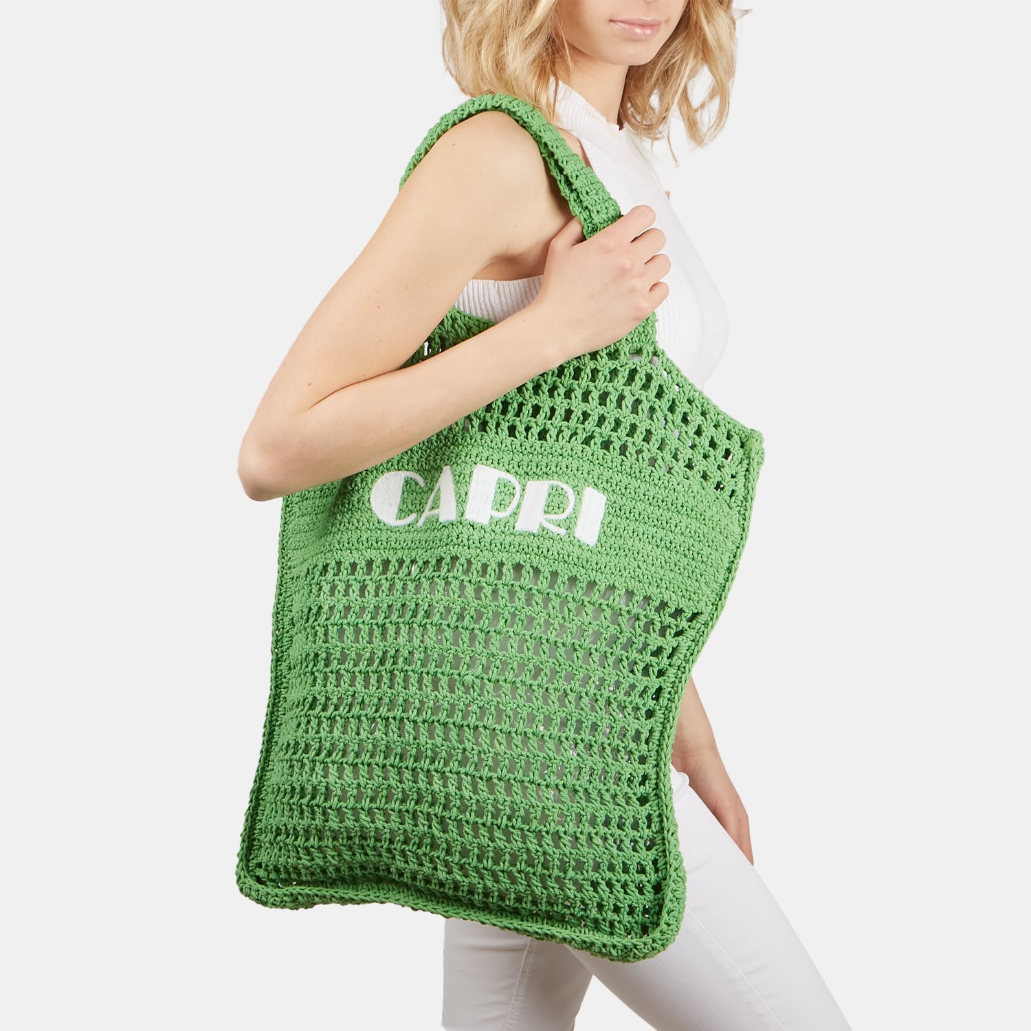 Borsa da donna da spiaggia
