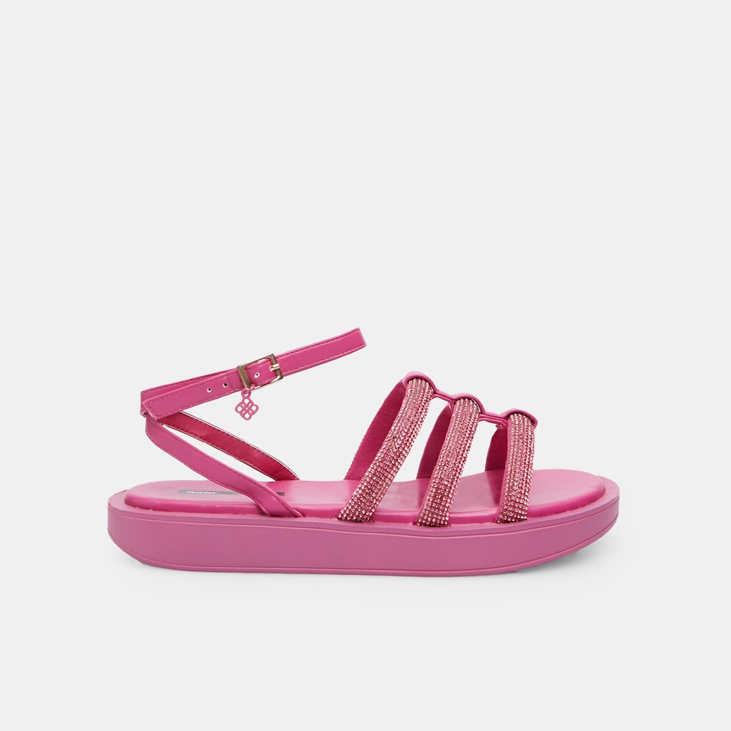 Sandalo da donna Bata Red Label con platform 2,5 cm