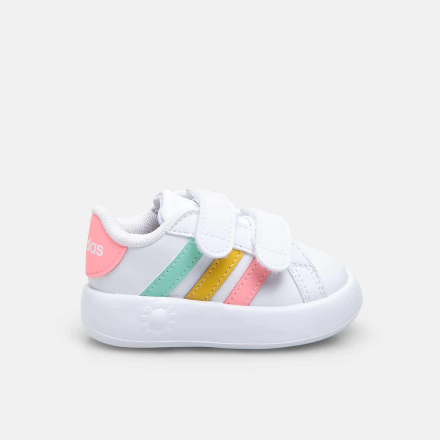 Sneaker da bambini ADIDAS GRAND COURT 2.0 CF I