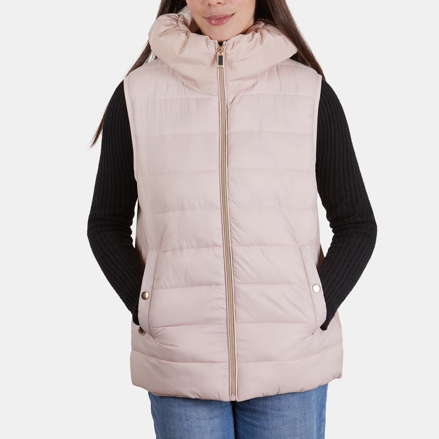 Gilet da donna