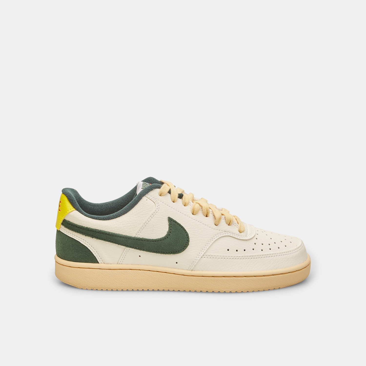 Sneaker da uomo NIKE COURT VISION