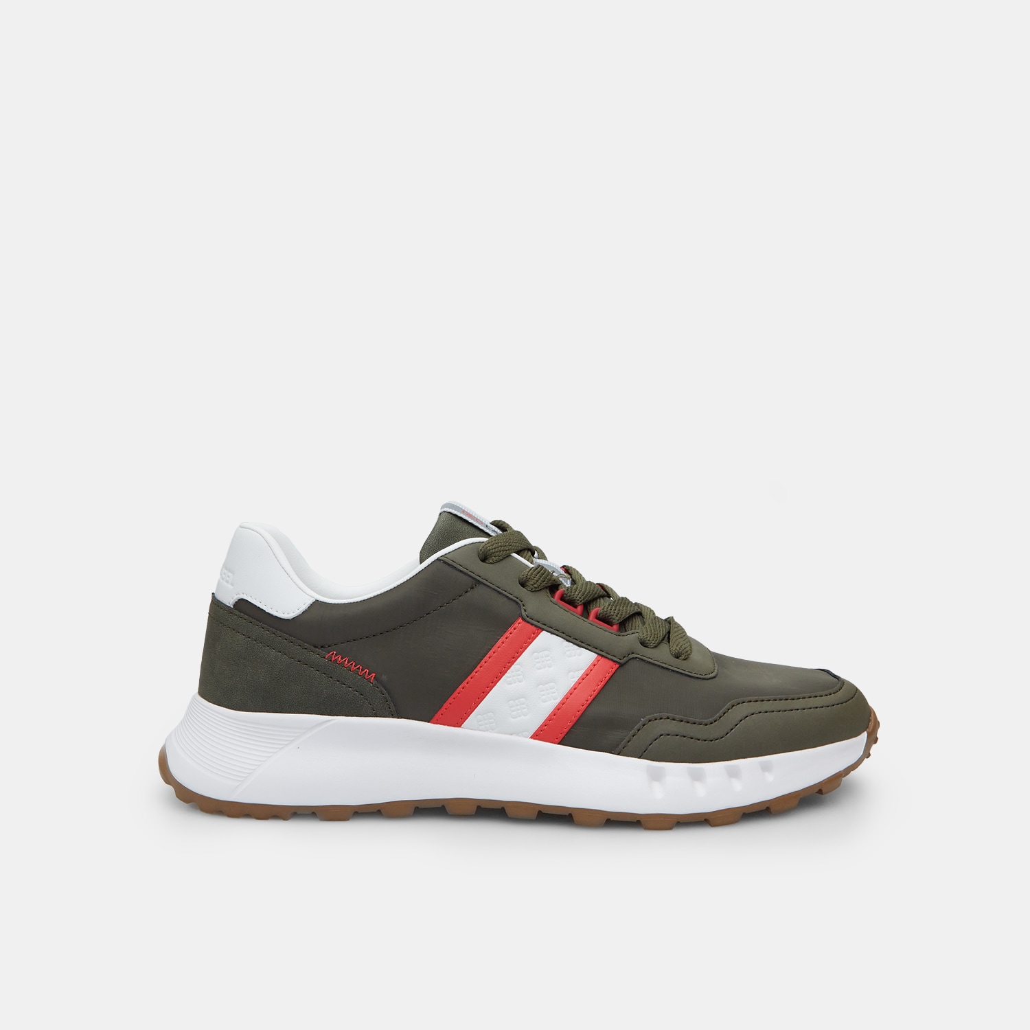 Sneaker da uomo Bata Red Label