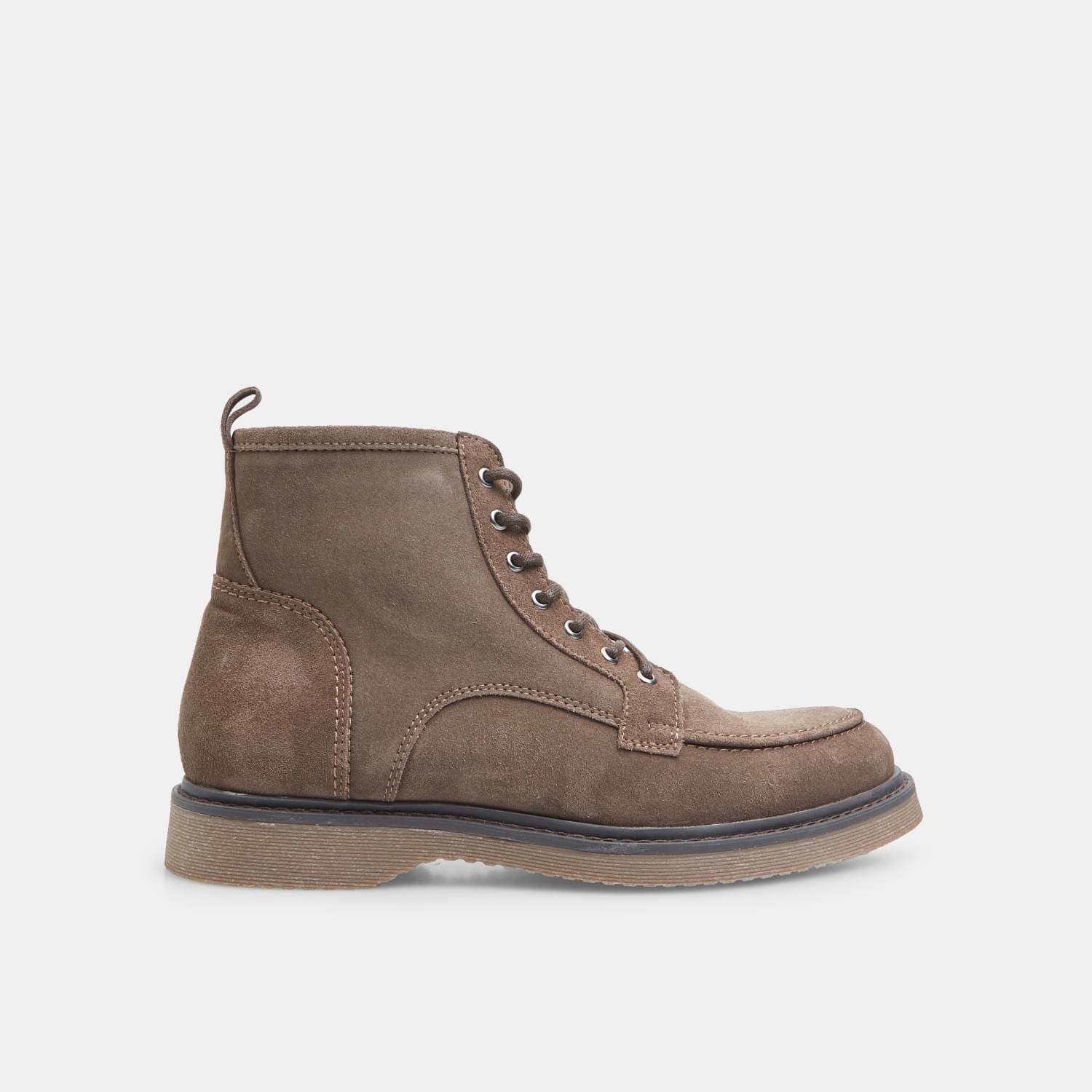 Stivaletti in Suede da Uomo BATA