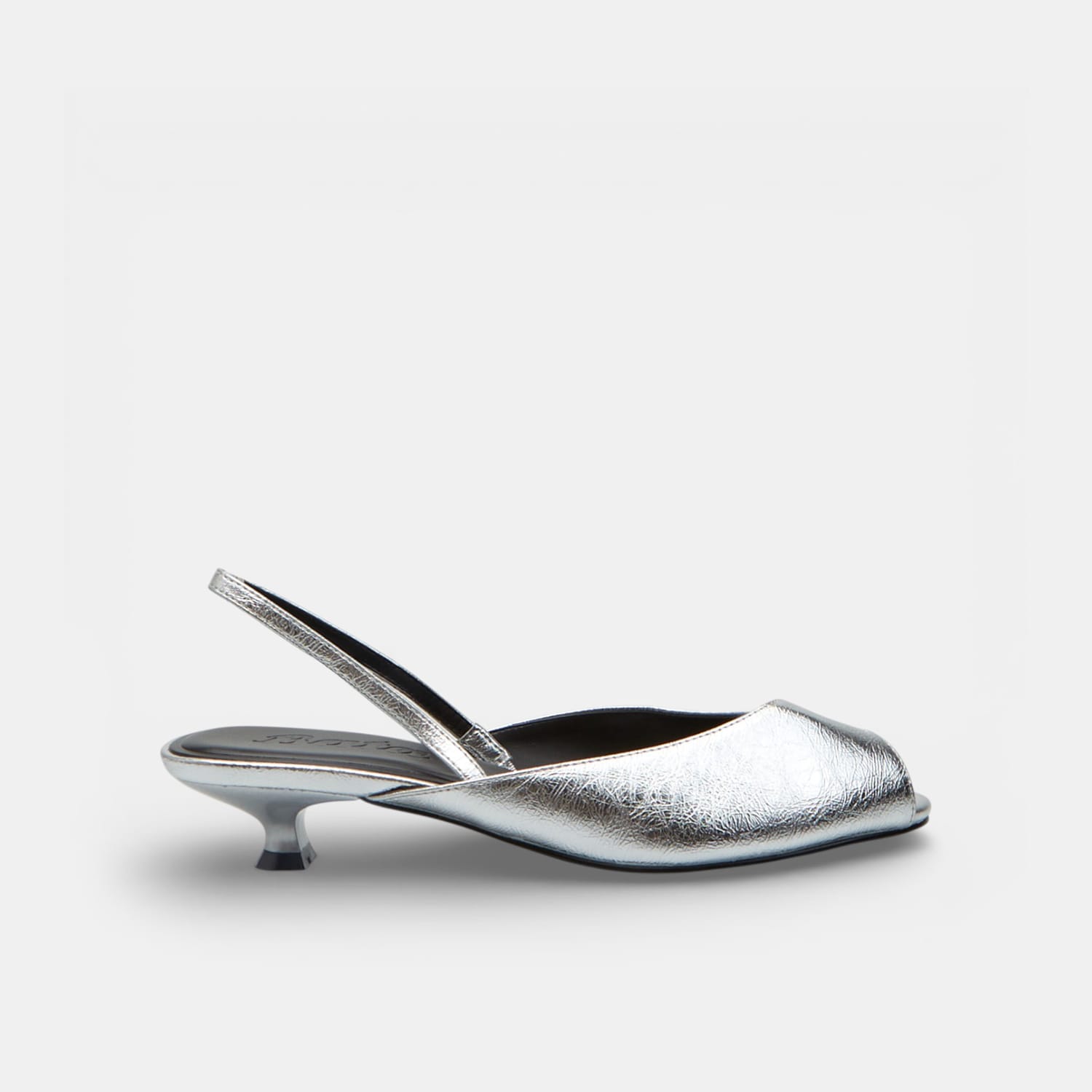 Sandali da donna con tacco Bata