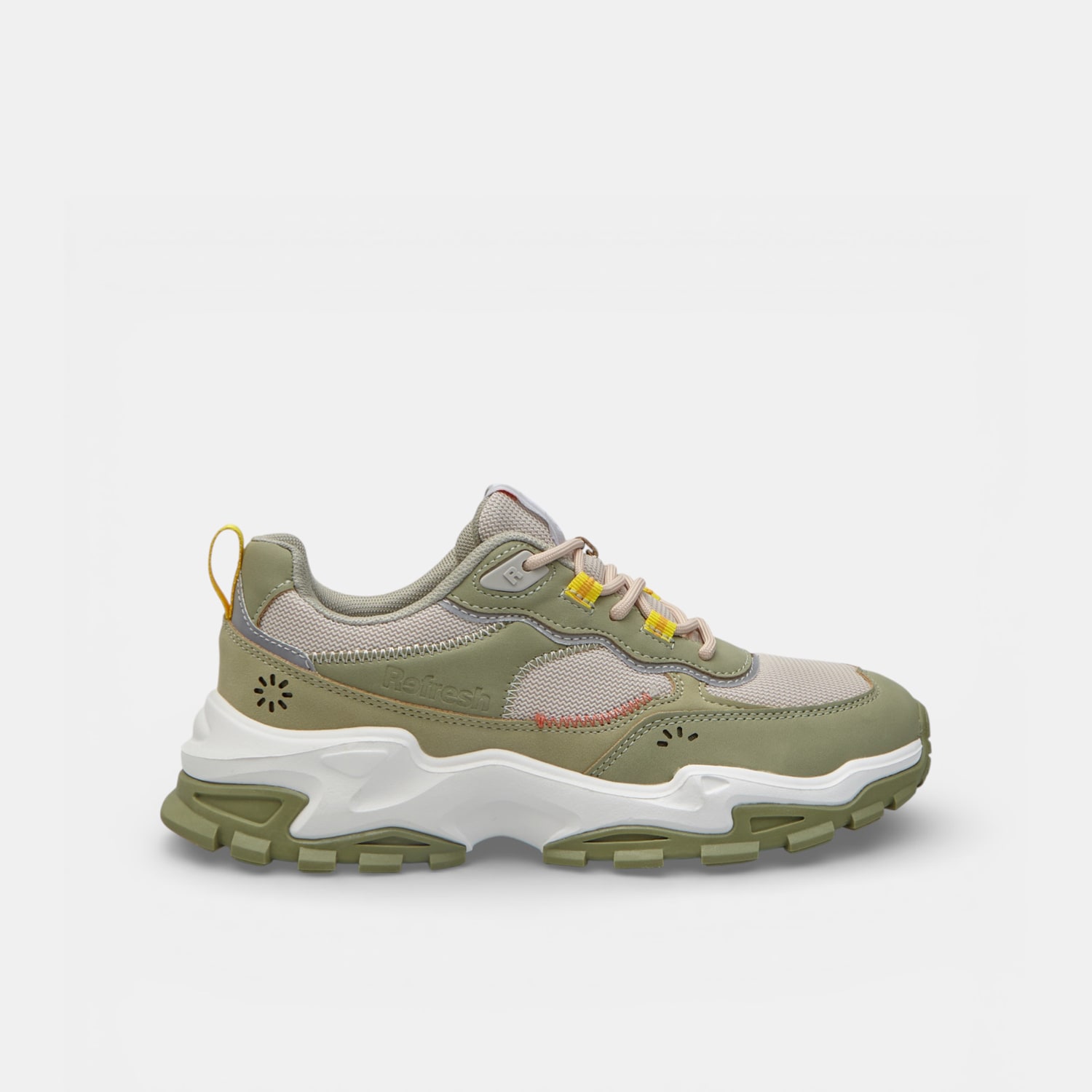Sneaker da donna Refresh