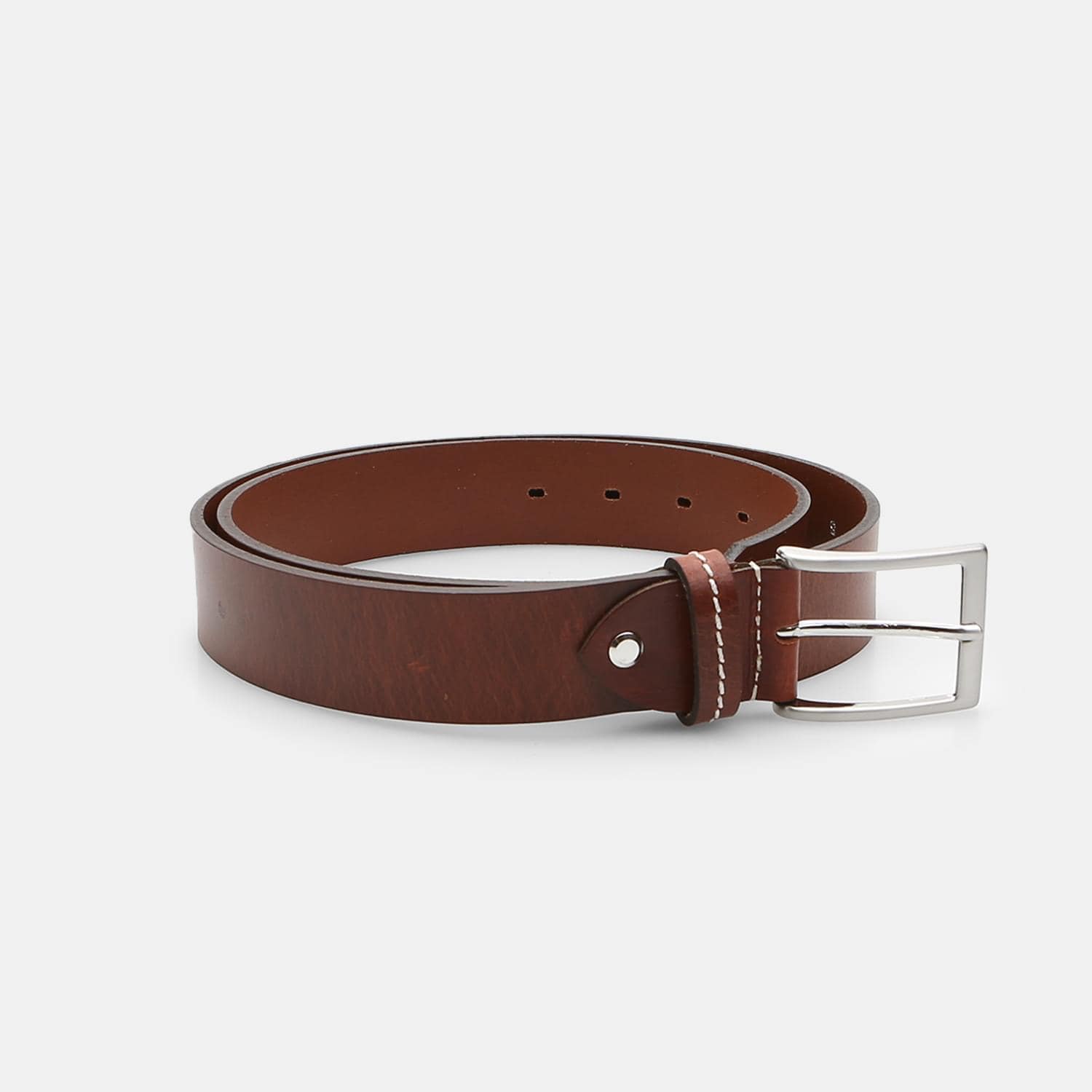 Cintura in pelle