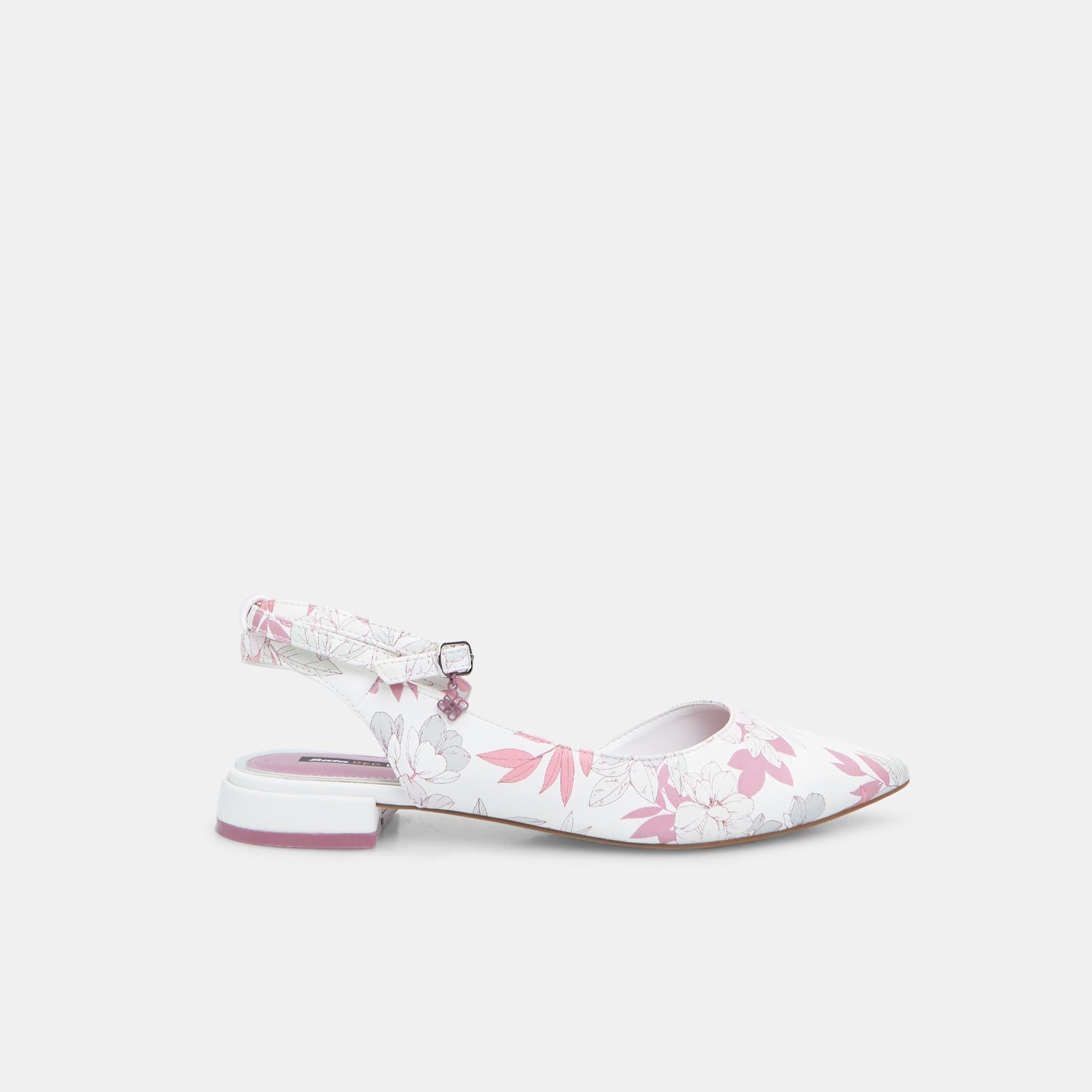 Slingback da donna Bata Red Label
