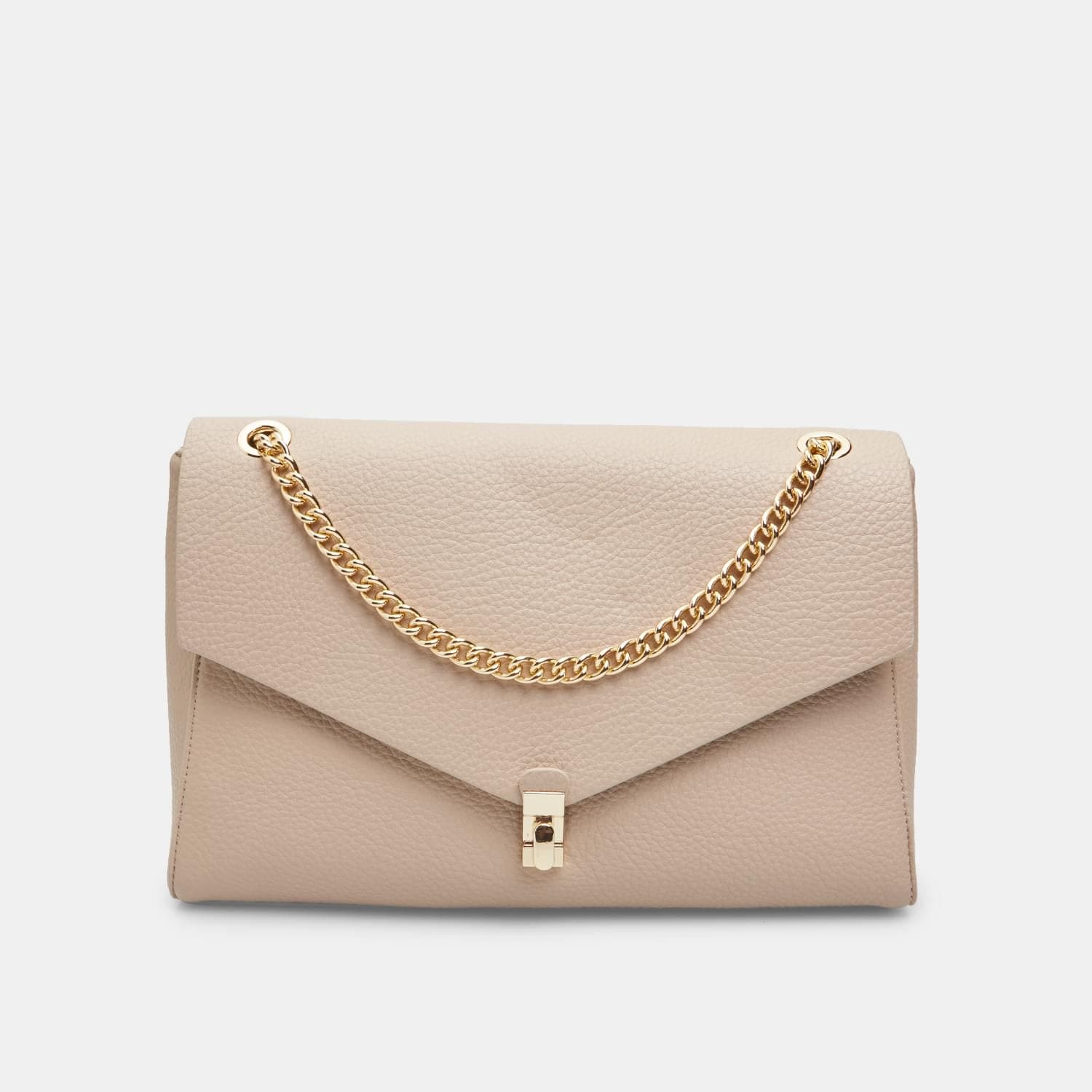 Crossbody da donna con catena