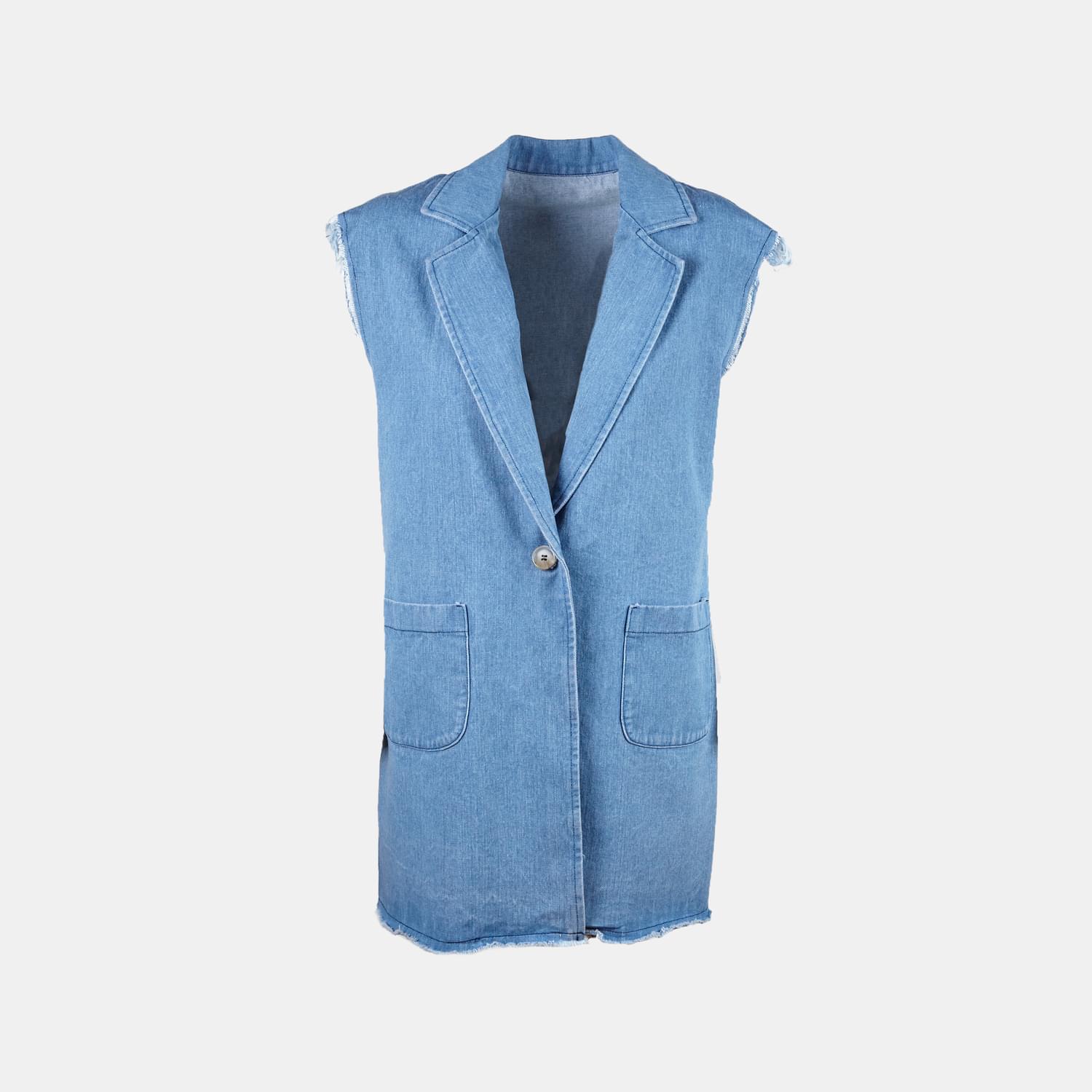 Gilet da donna Reset