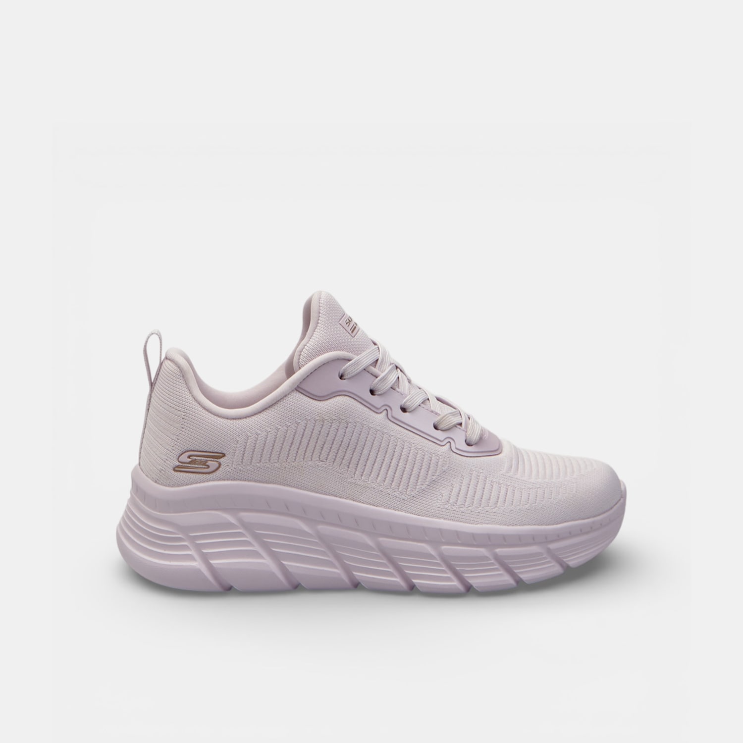 Sneaker da donna Skechers BOBS B FLEX HI