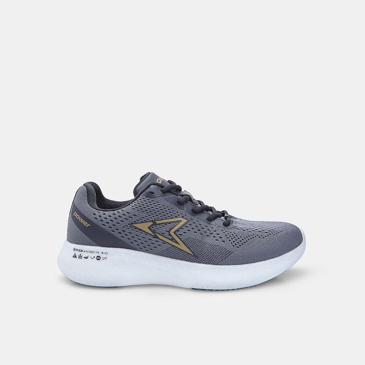Sneaker da uomo POWER XORISE+100 RN EROS