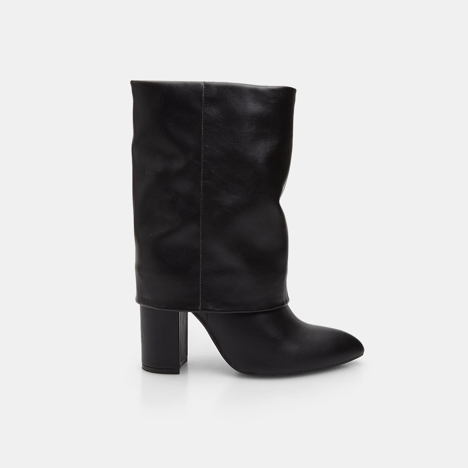 Stivale da donna Bata con tacco 10 cm