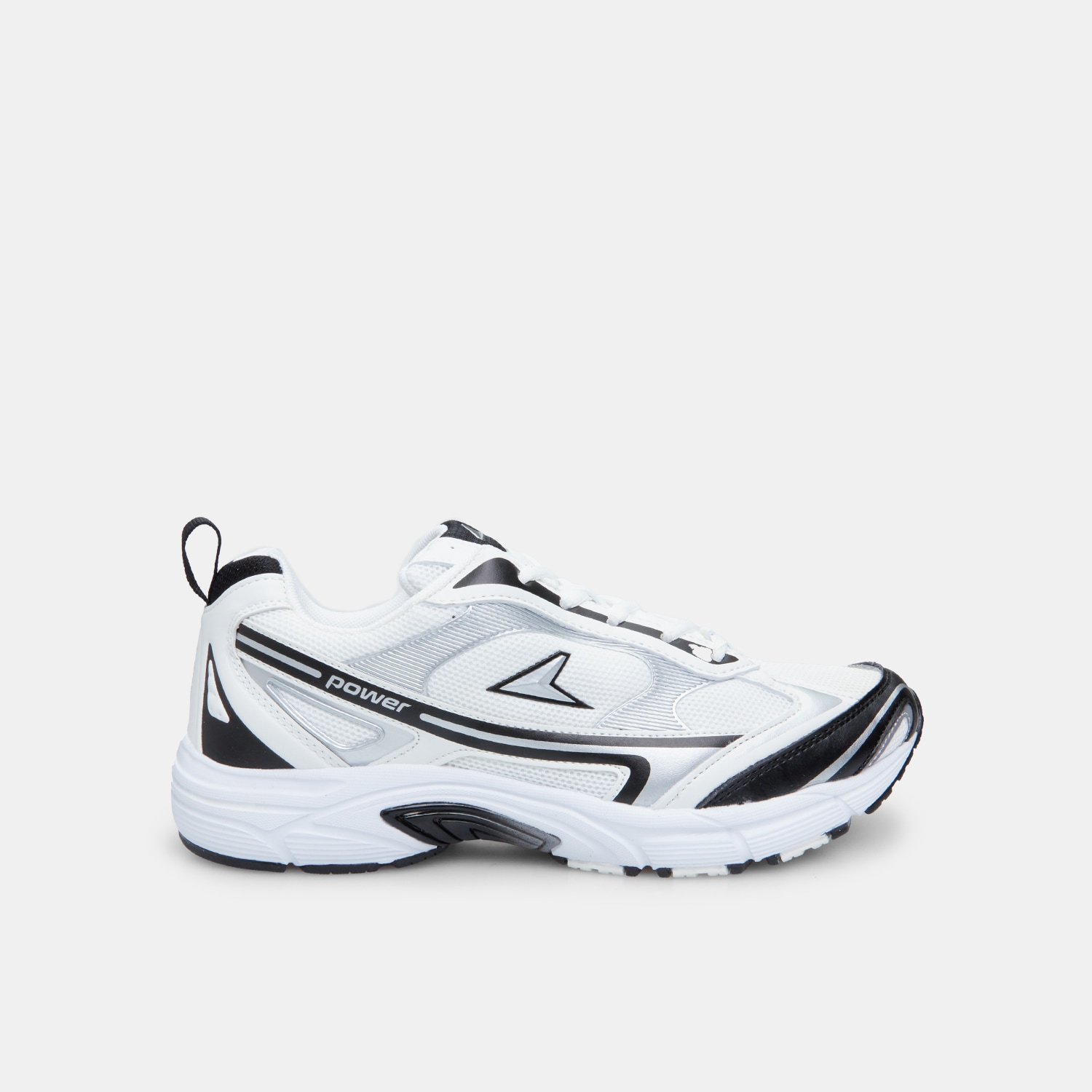 Sneaker da uomo POWER ZETA RELIC