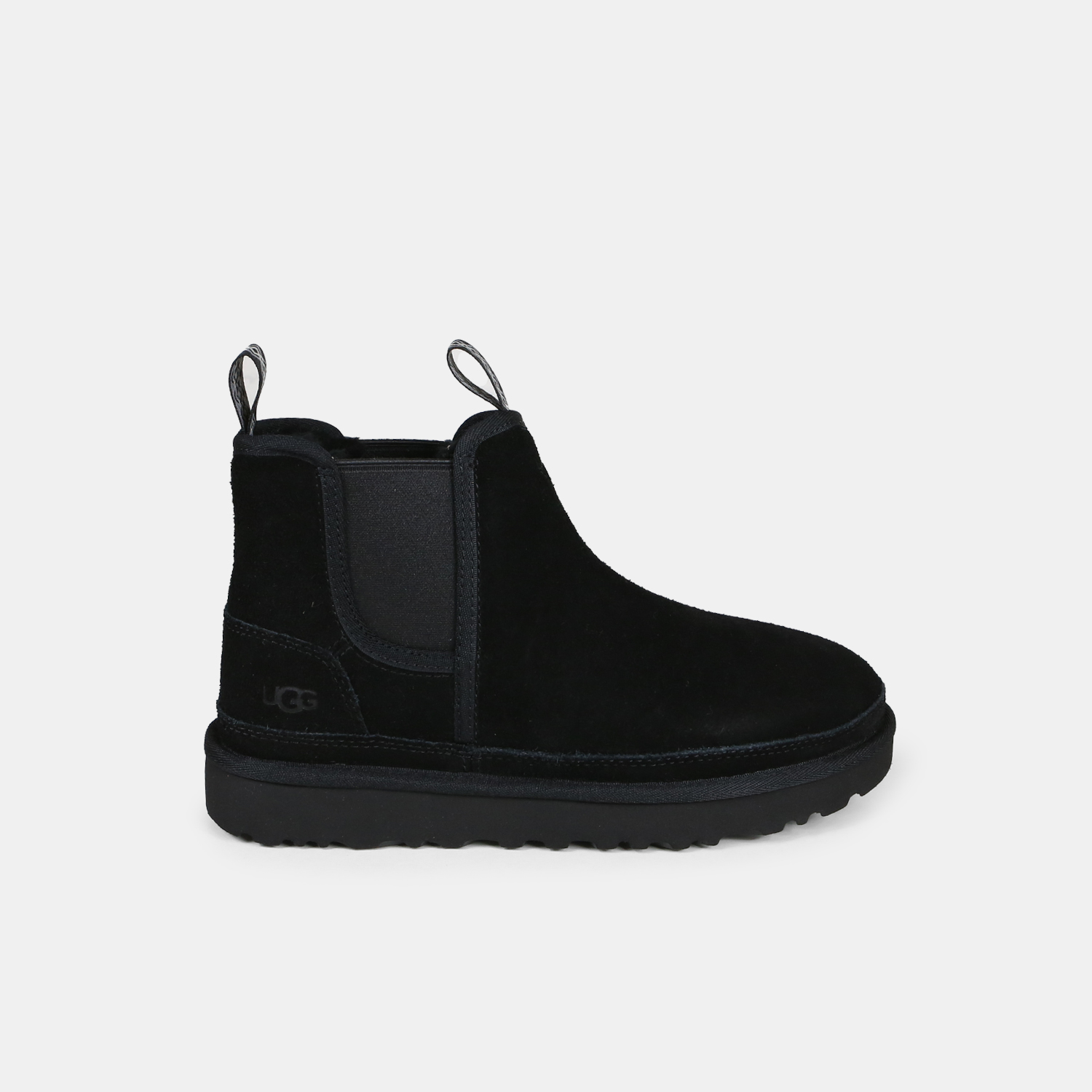 Stivaletti da uomo Ugg Chestnut Neumel Chelsea