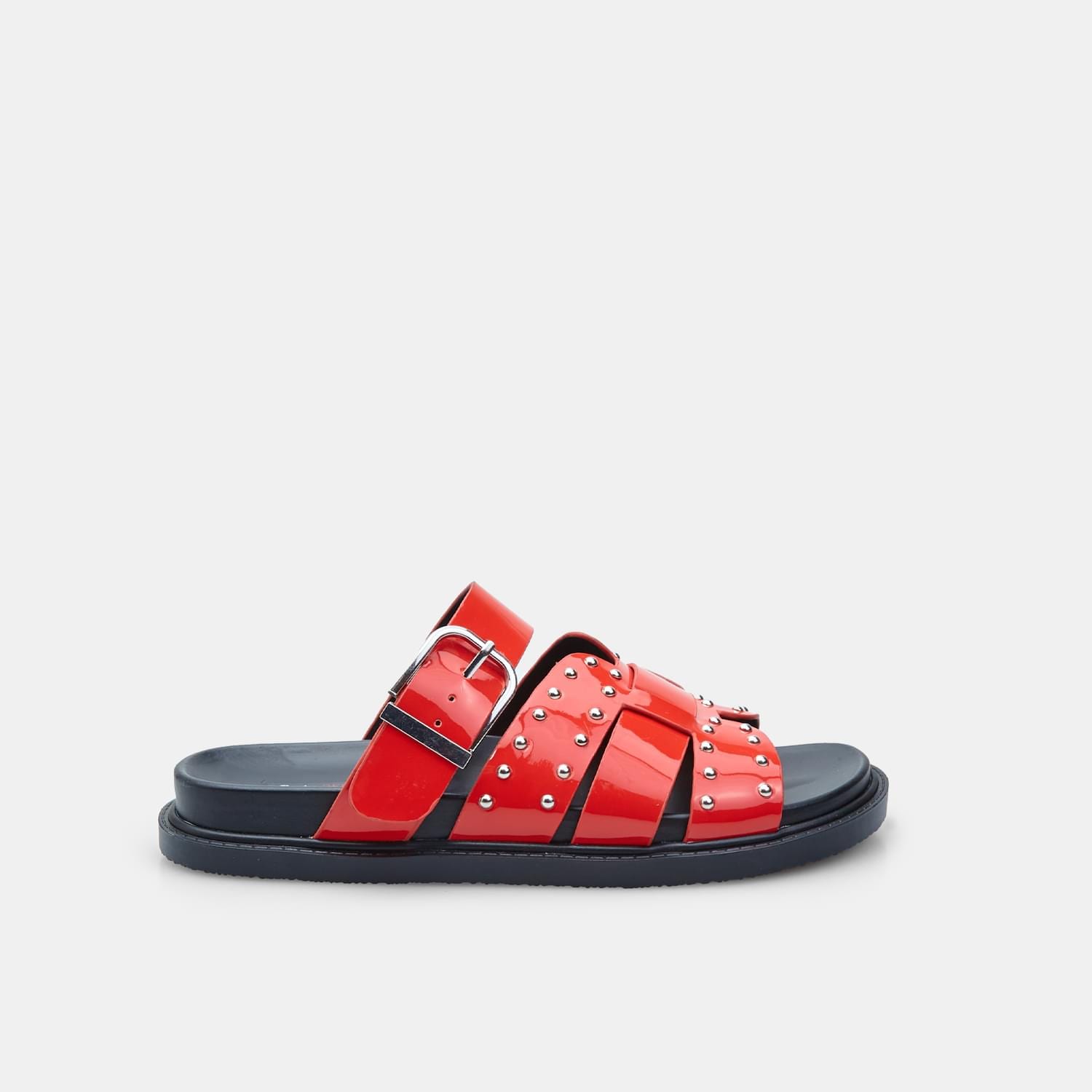 Sandali con mini borchie da Donna BATA RED LABEL