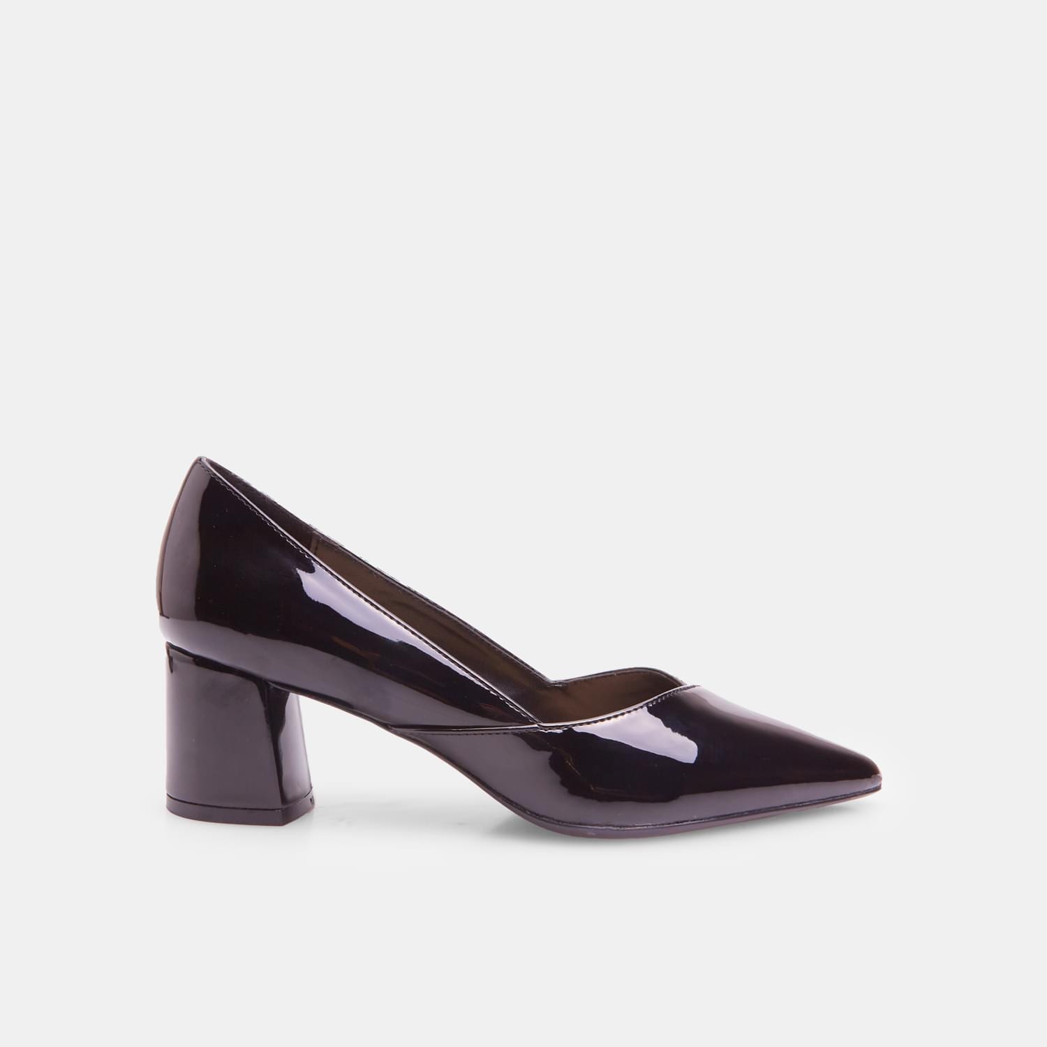 Décolleté da Donna in Vernice BATA