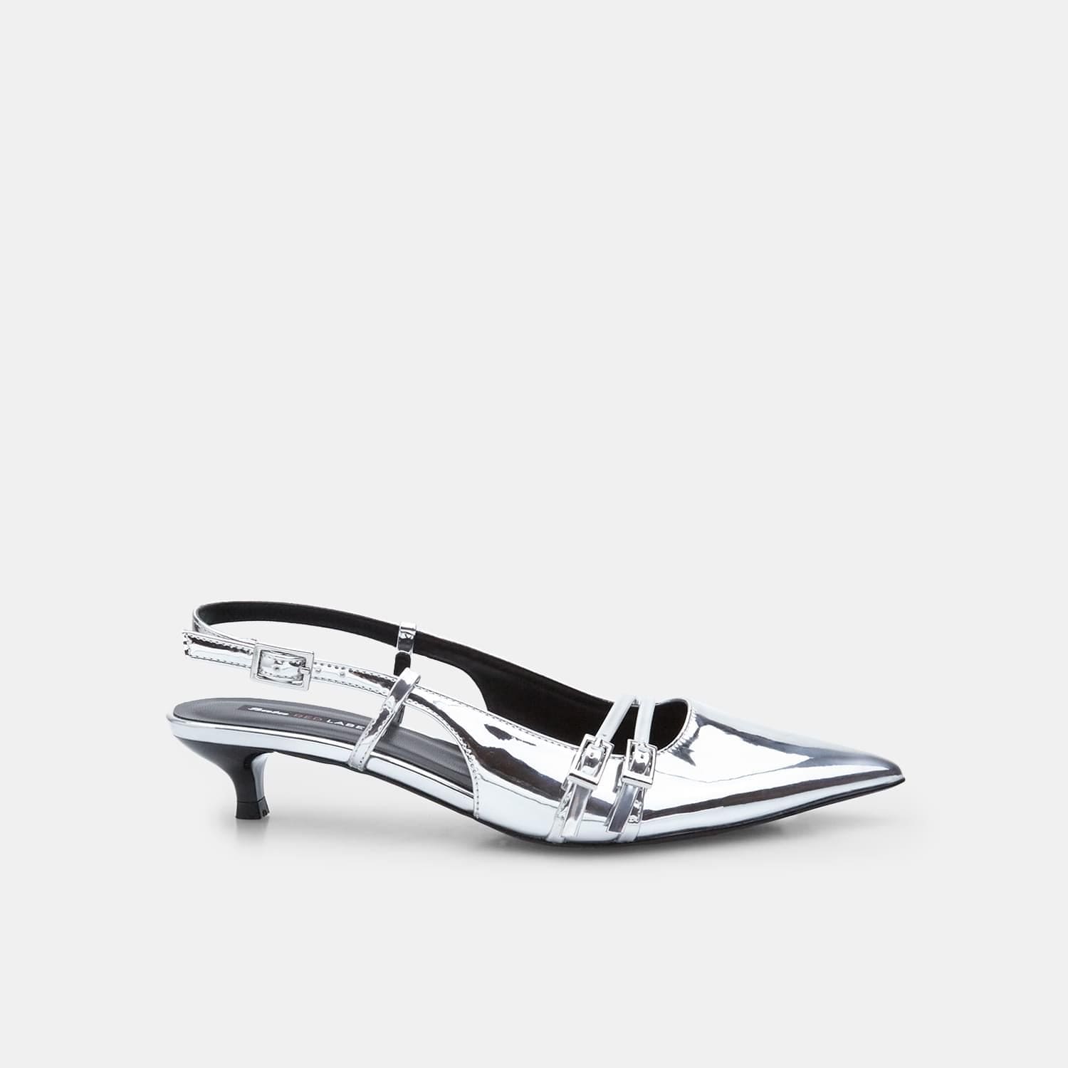 Slingback da donna Bata Red Label