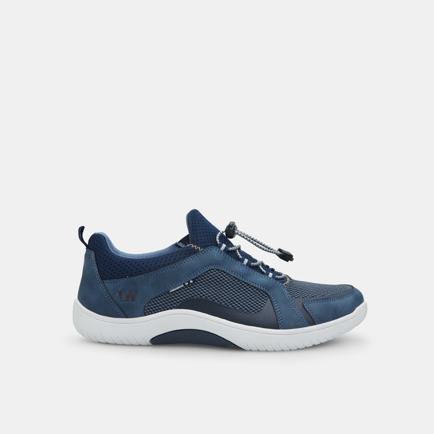 Sneaker da uomo Weinbrenner
