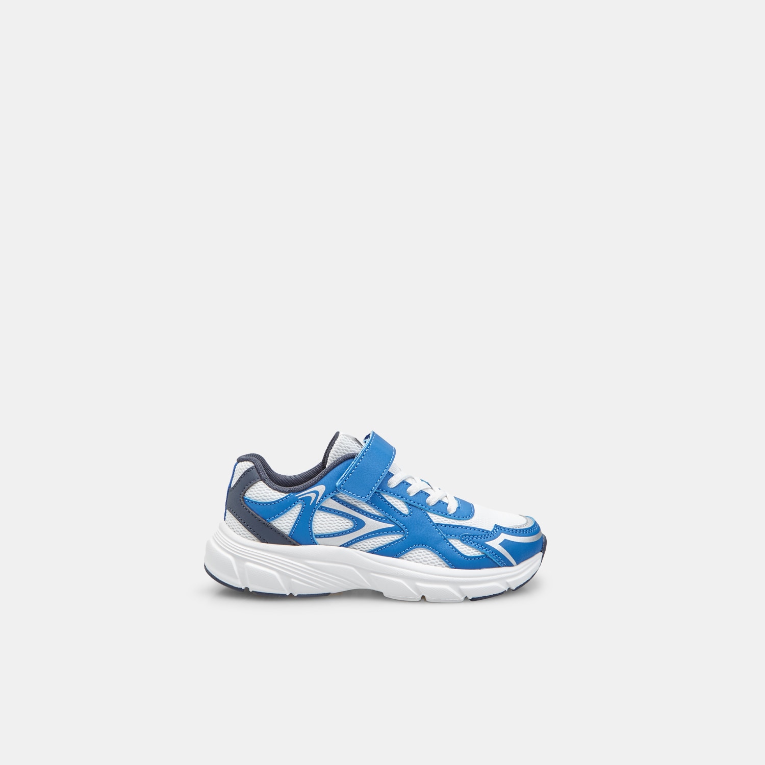 Sneaker da bambino Bubblegummers con strap