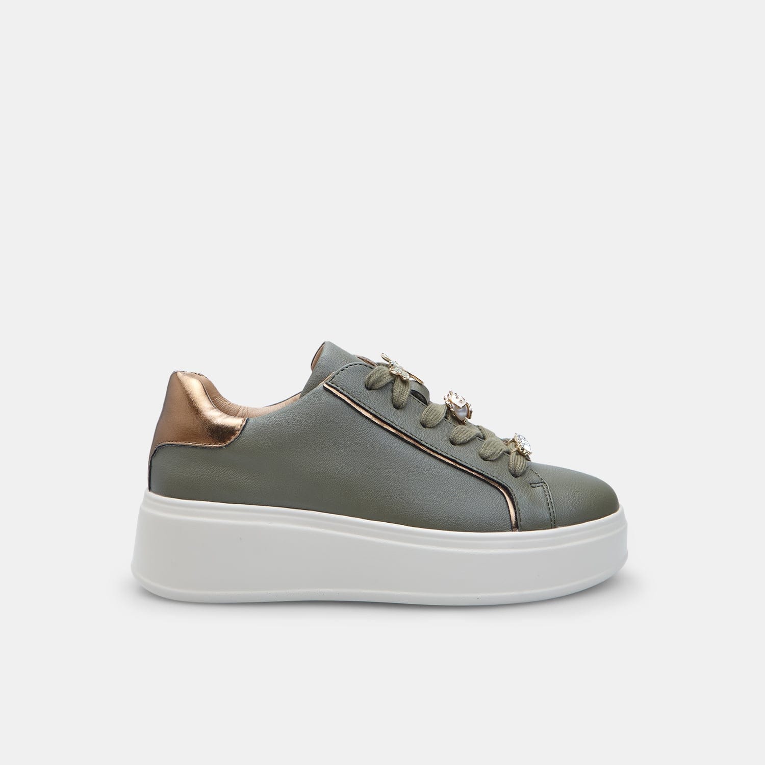 Sneaker da donna Bata