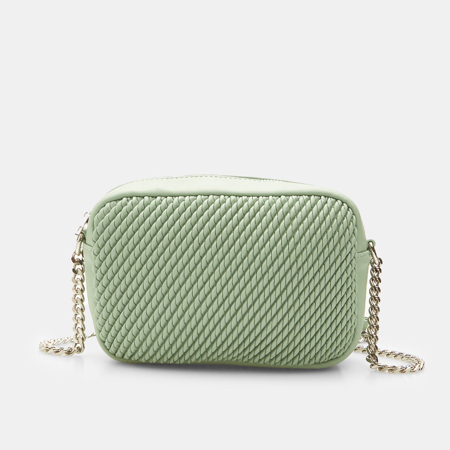 Borsa crossbody da donna