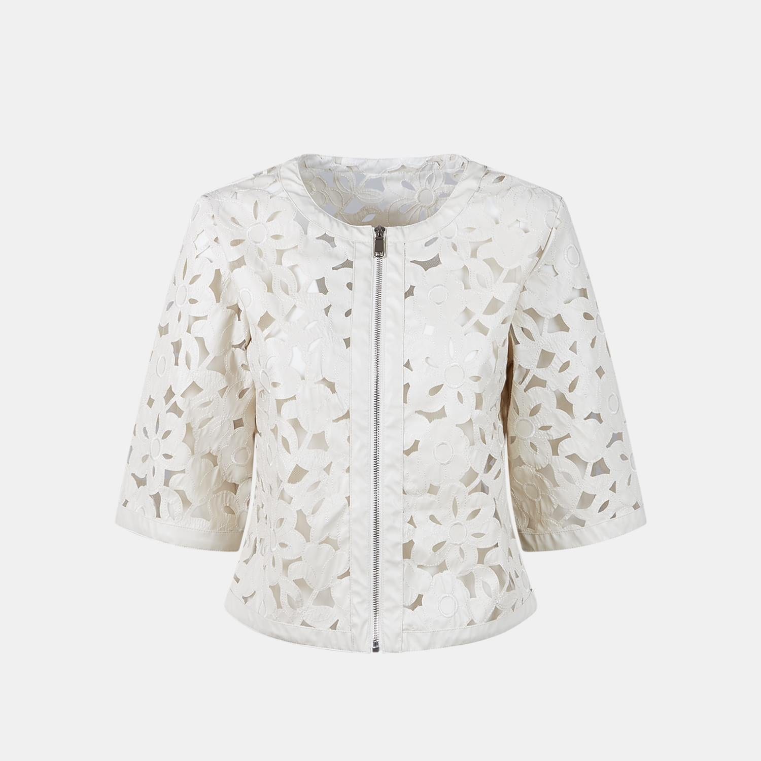 Giacca leggera in Eco Pelle da Donna BATA