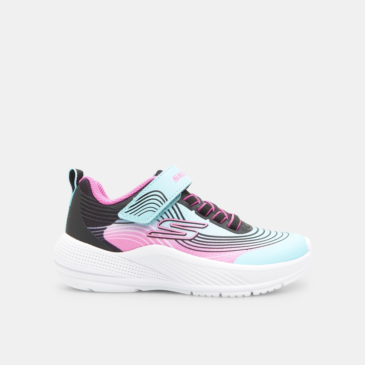 Sneaker da bambini SKECHERS MICROSPEC ADVANCE