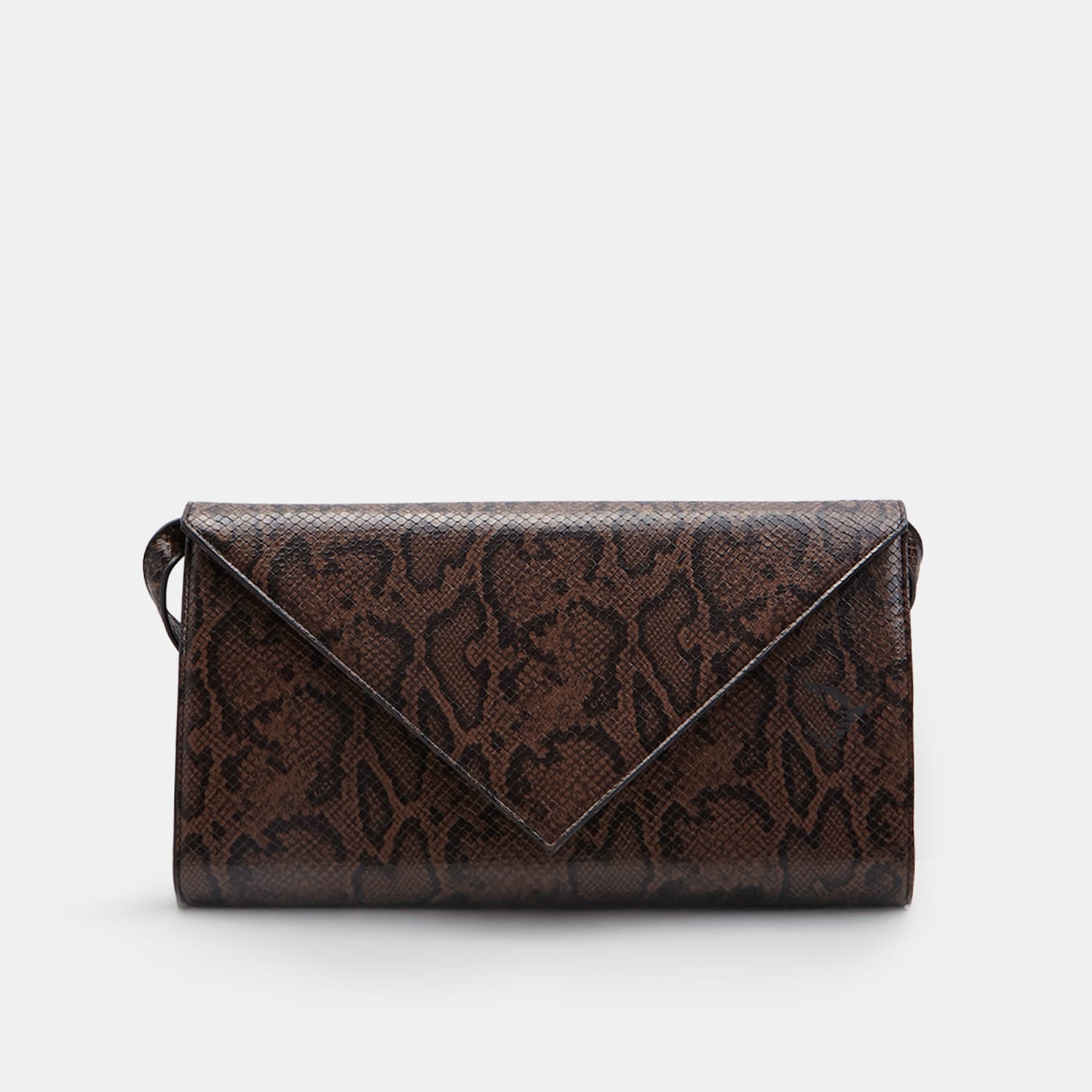 Clutch da donna Bata