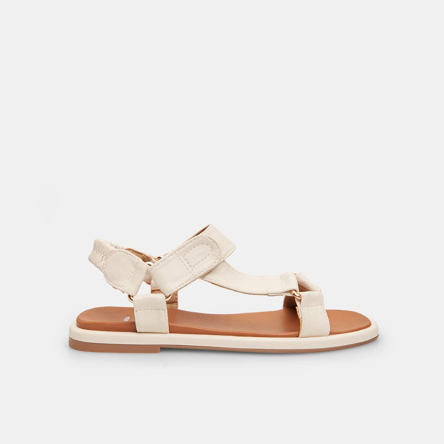 Sandalo da donna con strap