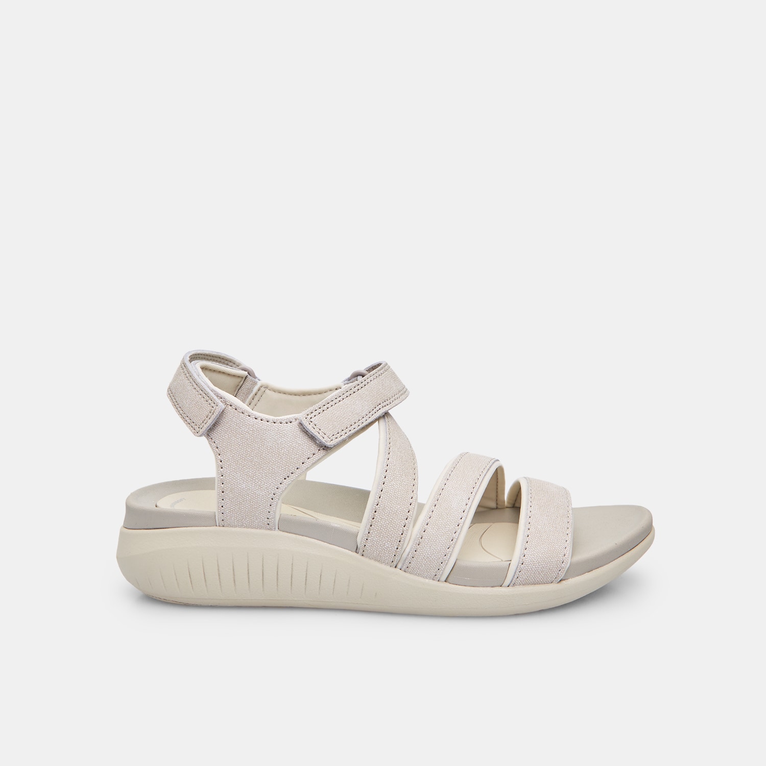 Sandalo da donna Clarks Glide Hi Ella