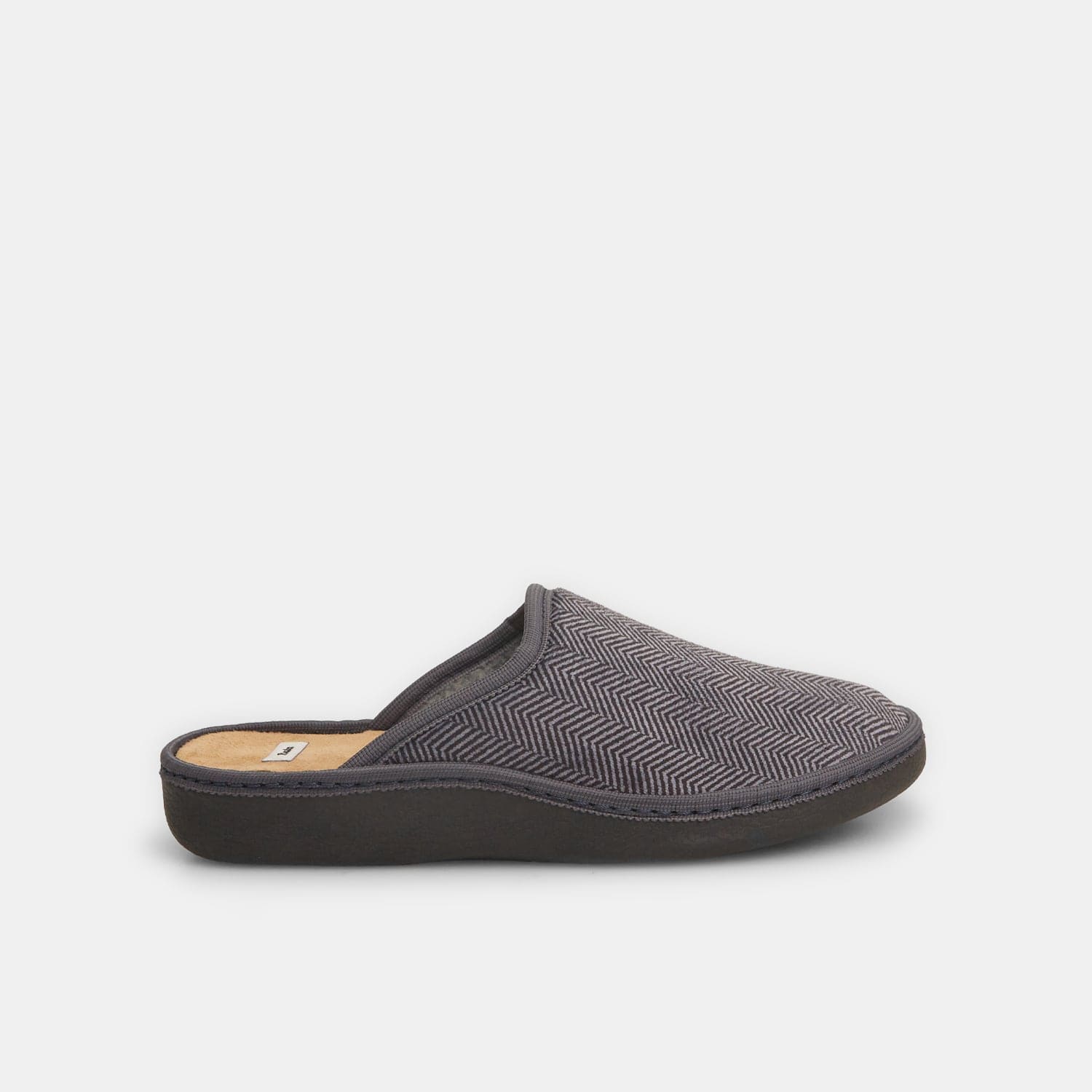Pantofole da uomo