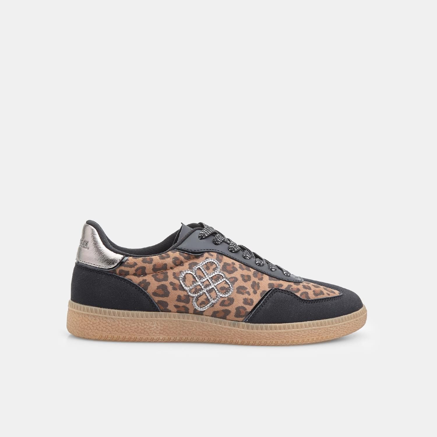 Sneaker da donna Bata Red Label con suola color terra