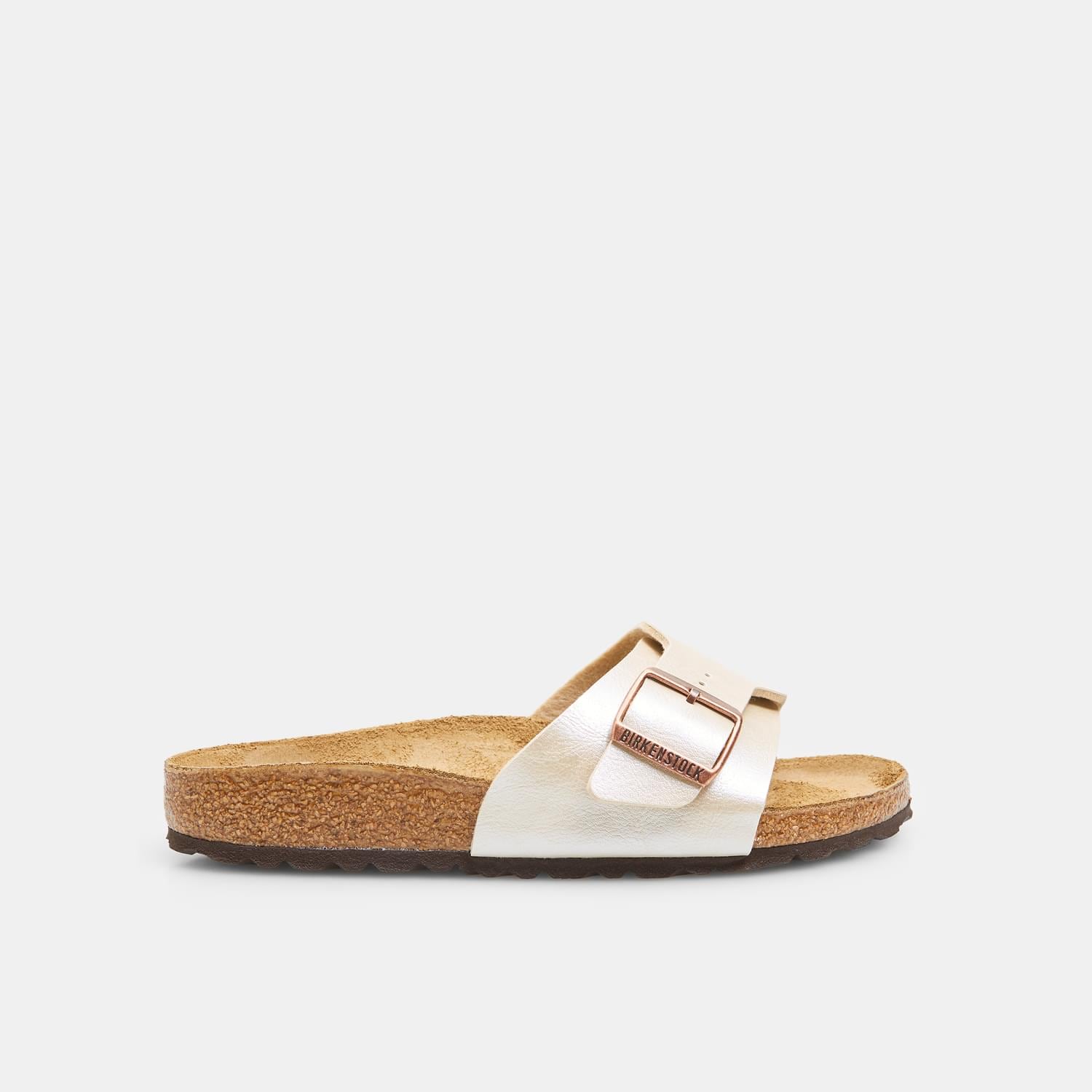 Ciabatta da donna Birkenstock Catalina BS