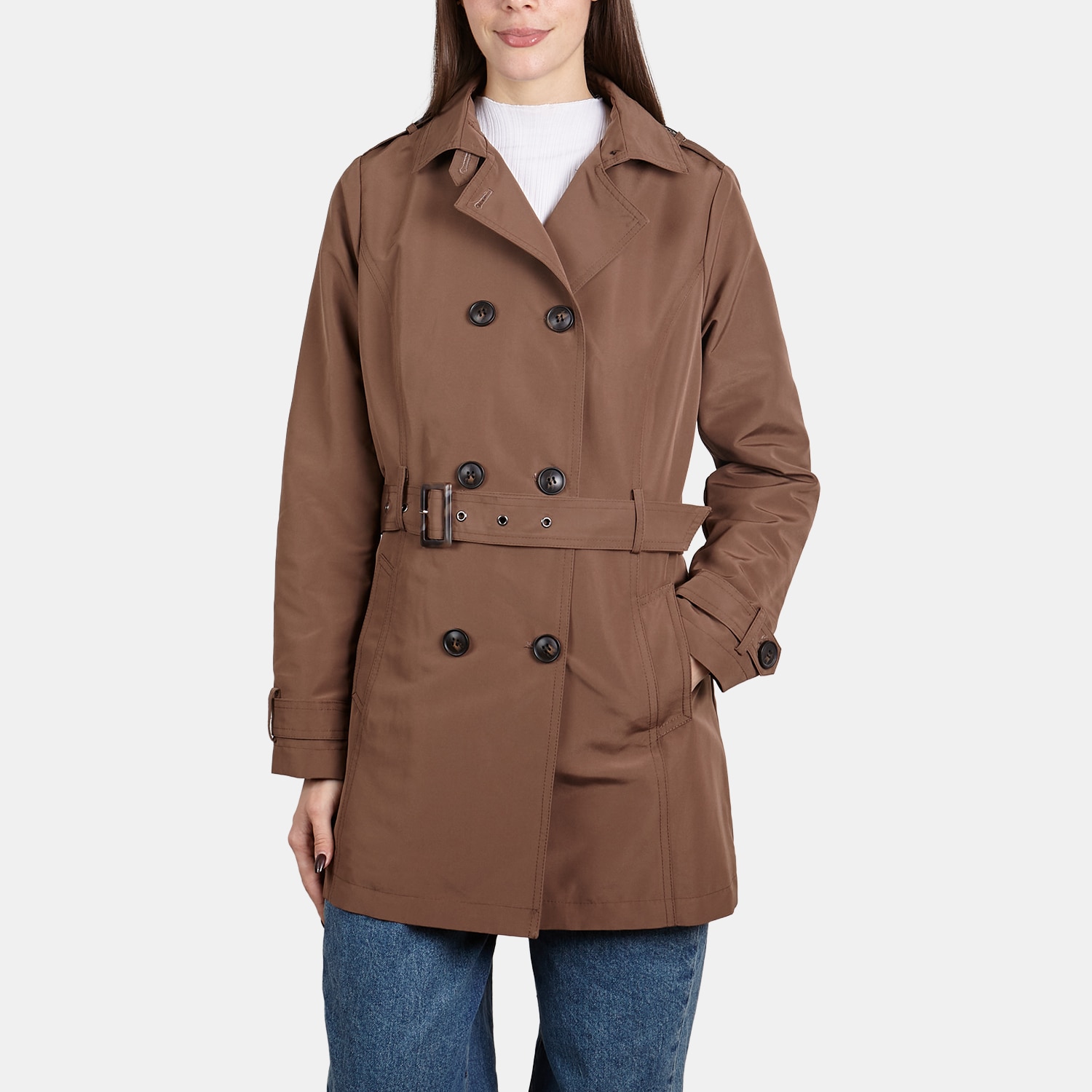 Trench da donna