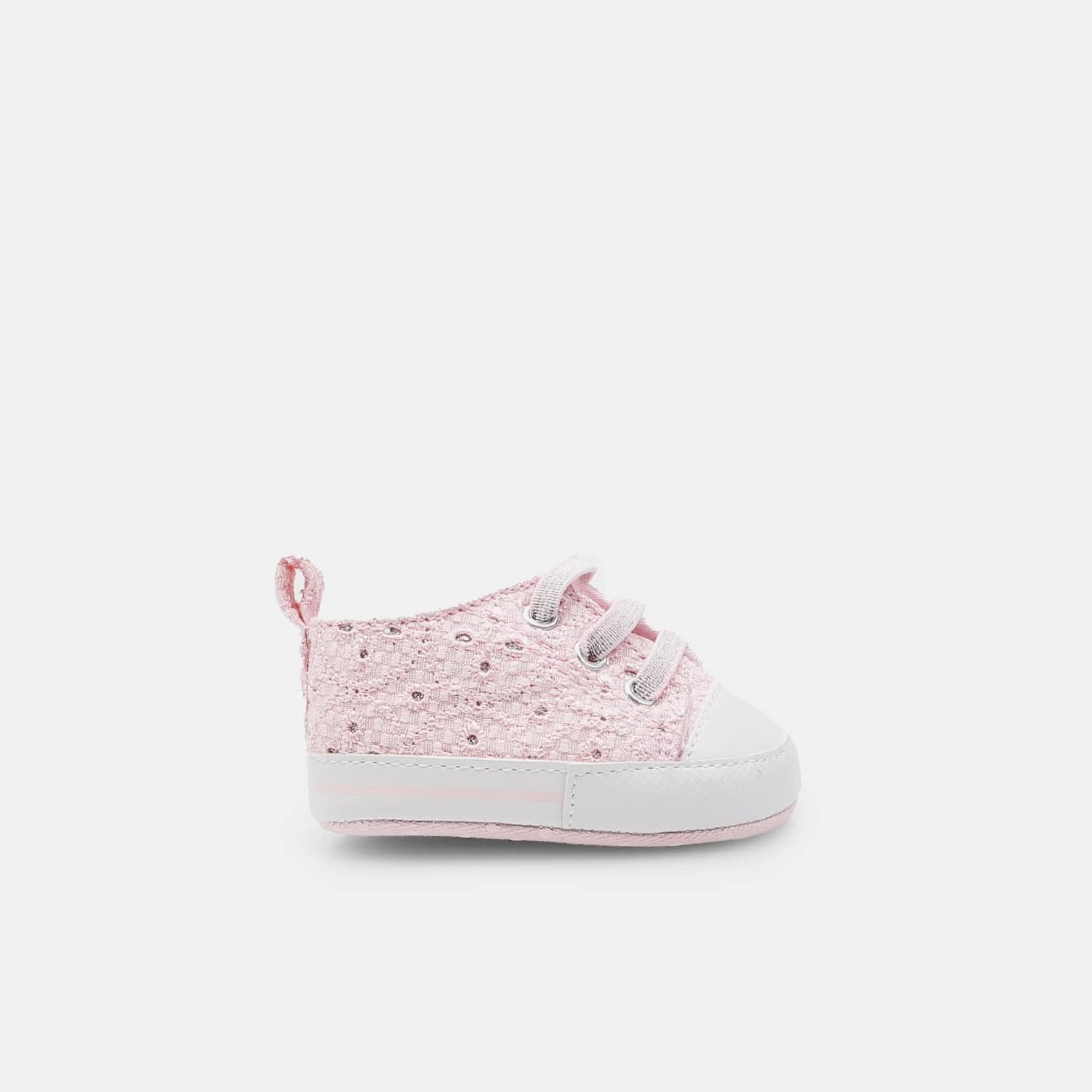 Scarpine primi passi Chicco per Bambini