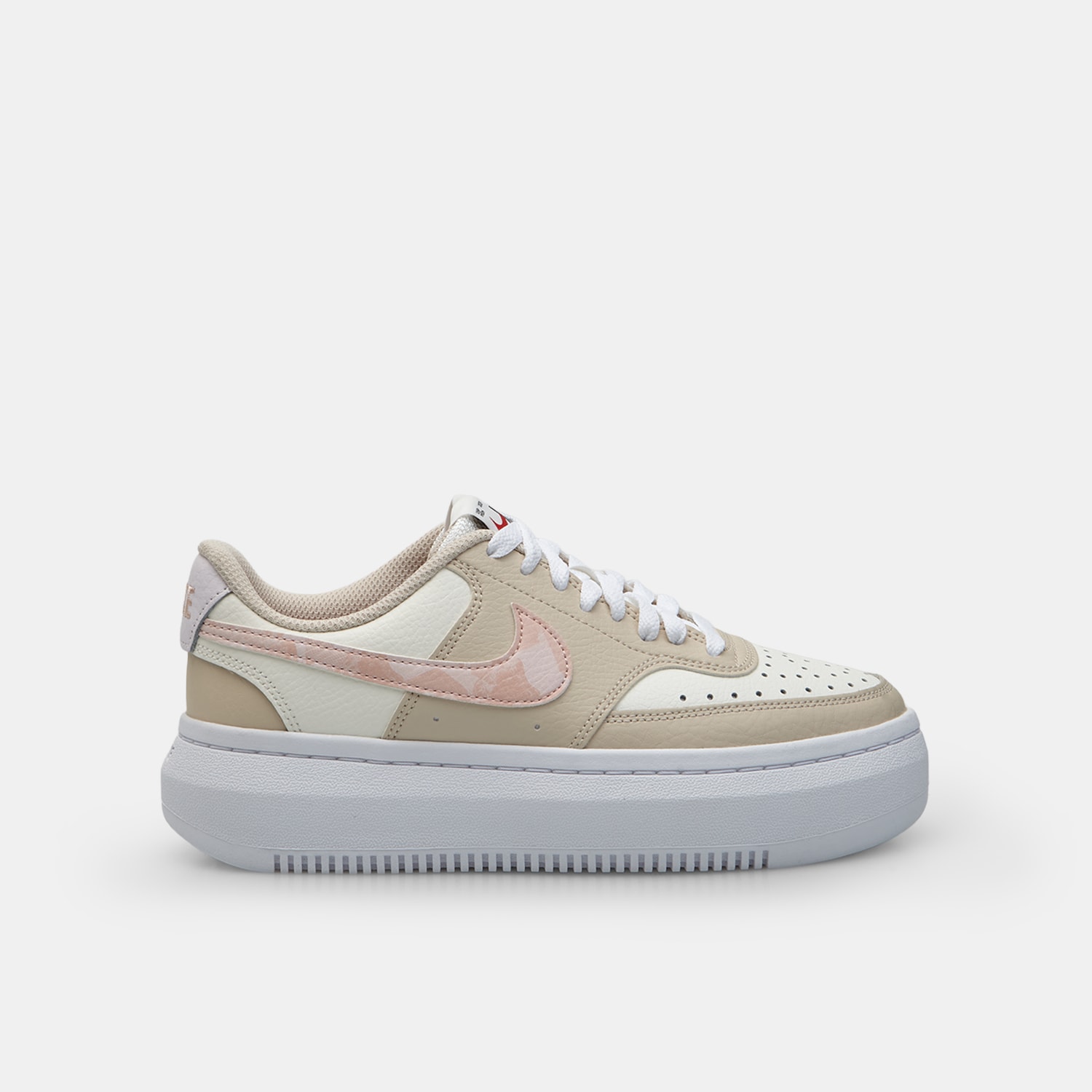 Sneaker da donna Nike Court Vision Alta