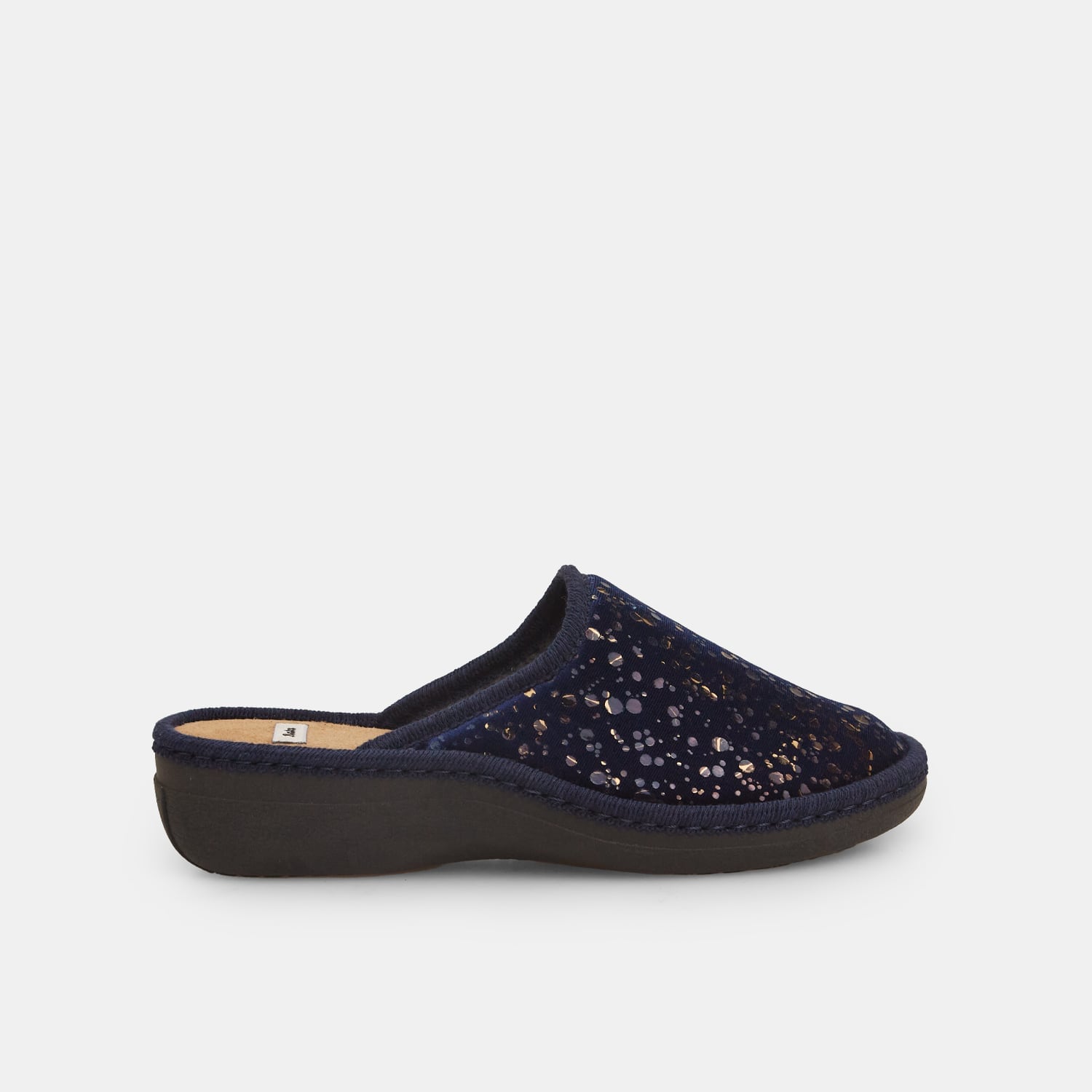 Pantofole da donna