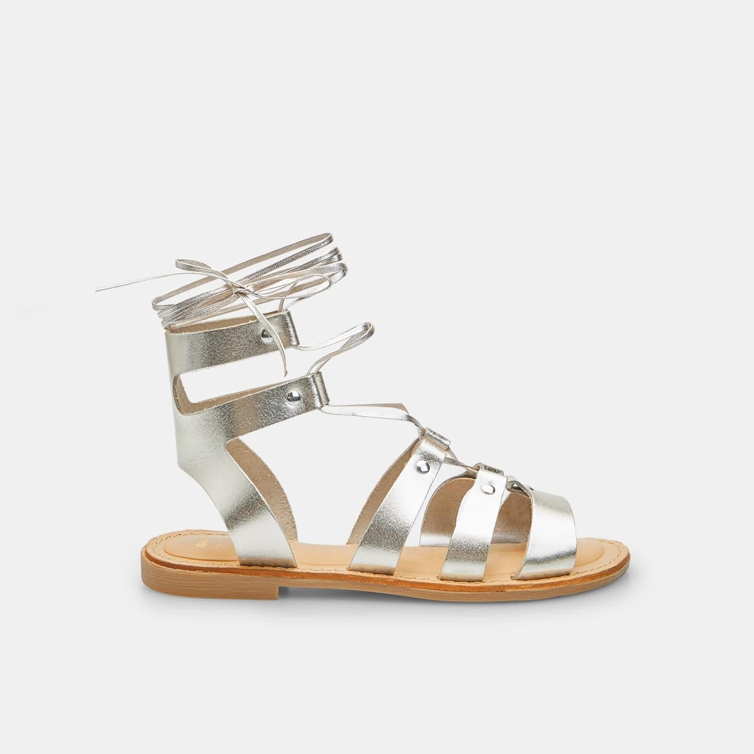 Sandali da donna con fascette