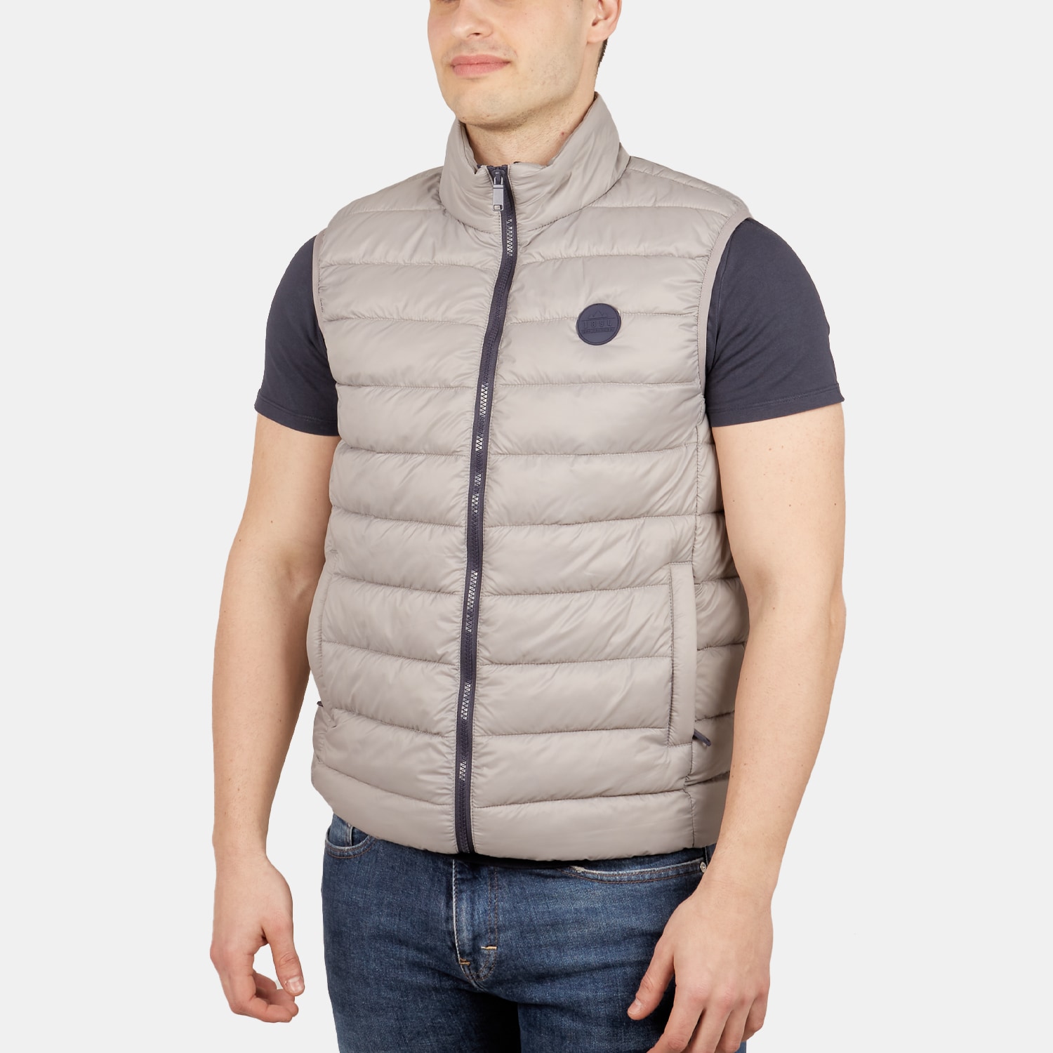 Gilet da uomo