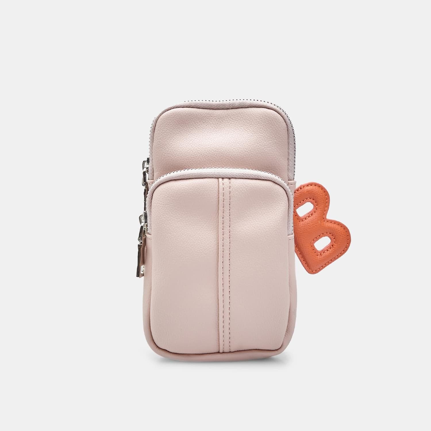Mini bag con doppia tasca BATA