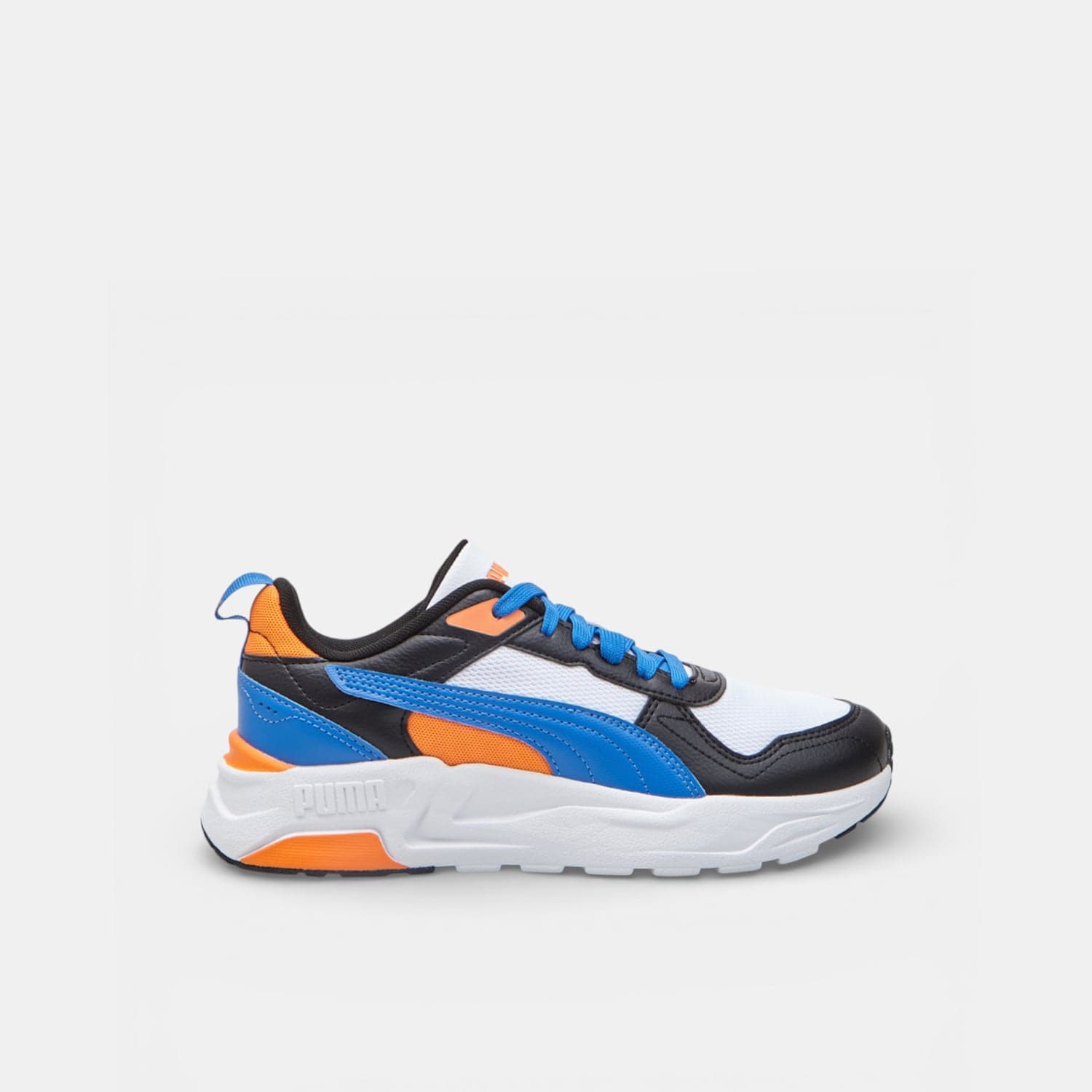 Sneaker da ragazza Puma