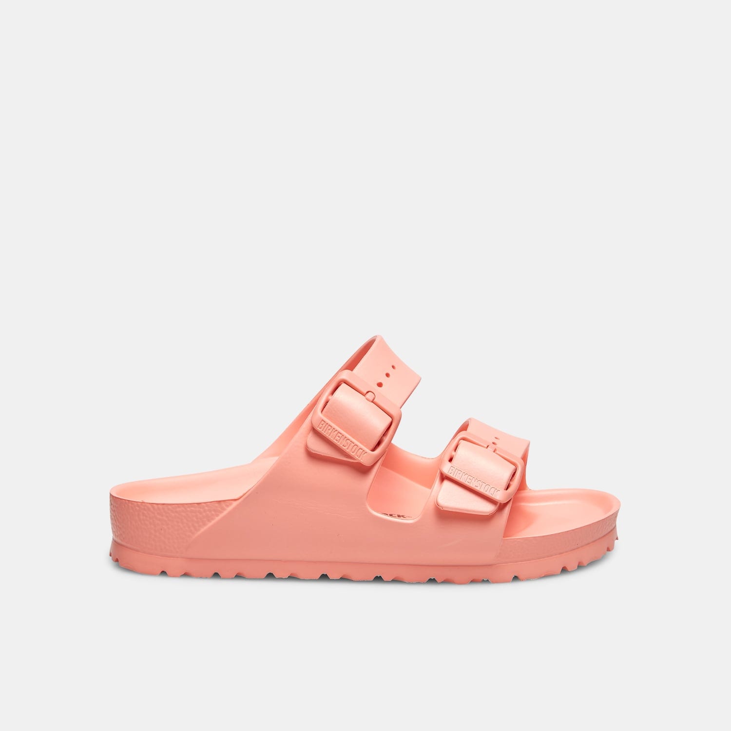 Ciabatte birkenstok con cinturini regolabili