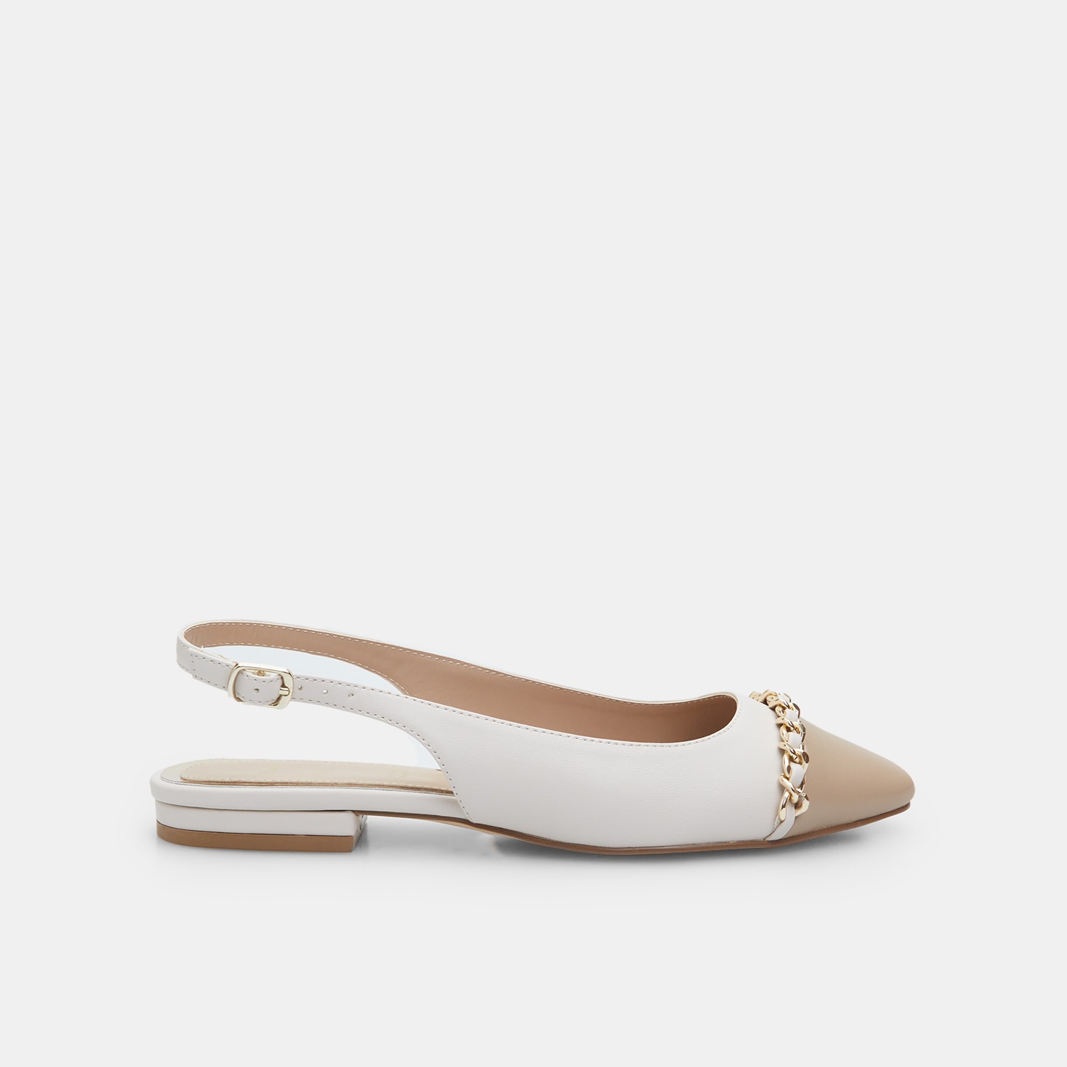 Slingback da donna