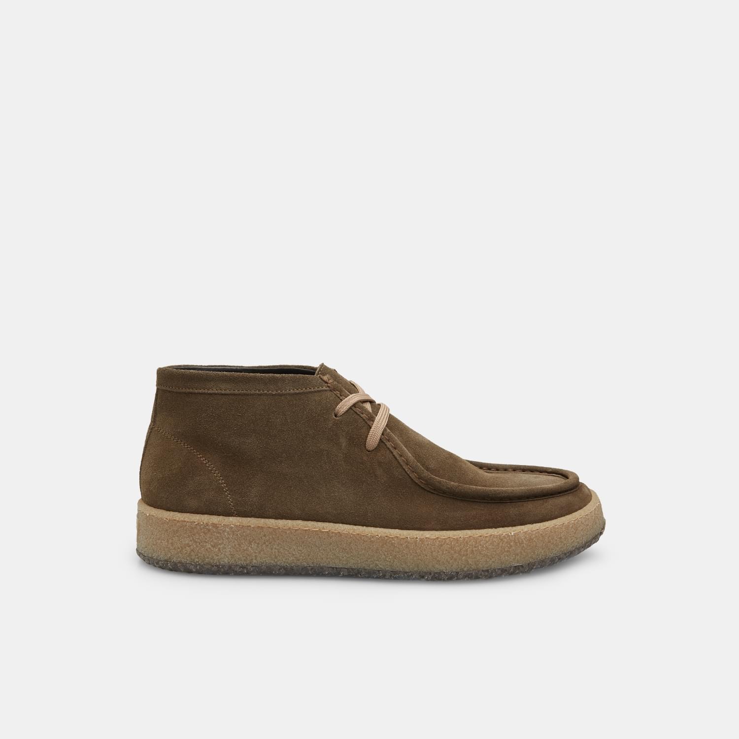 Stringata in Suede da Uomo BATA