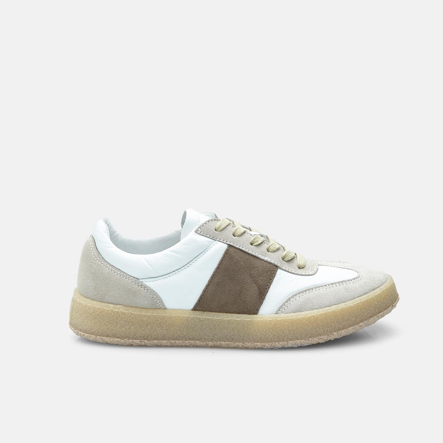 Sneaker in Pelle da Uomo BATA