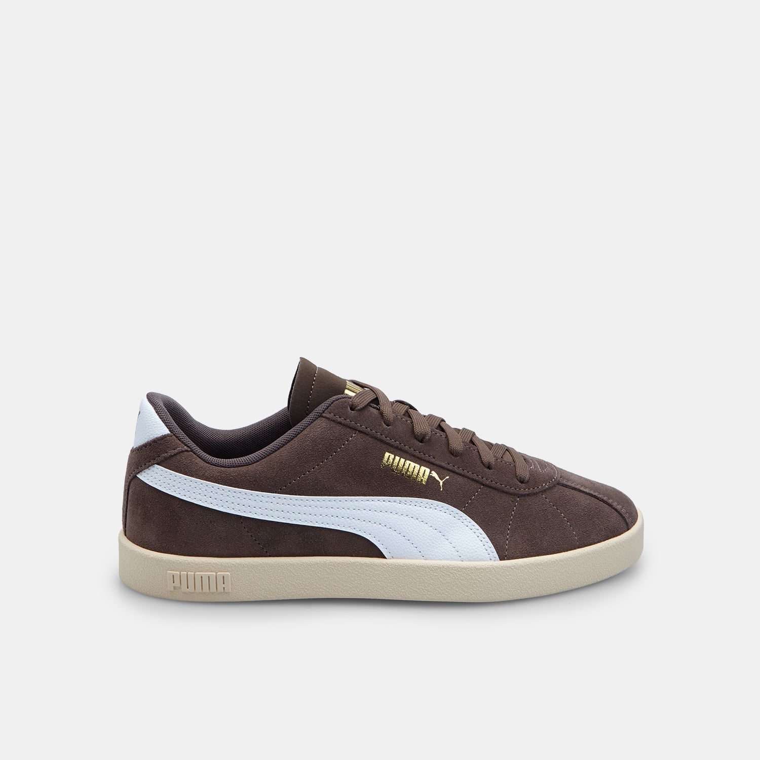 Sneaker da uomo Puma Club II