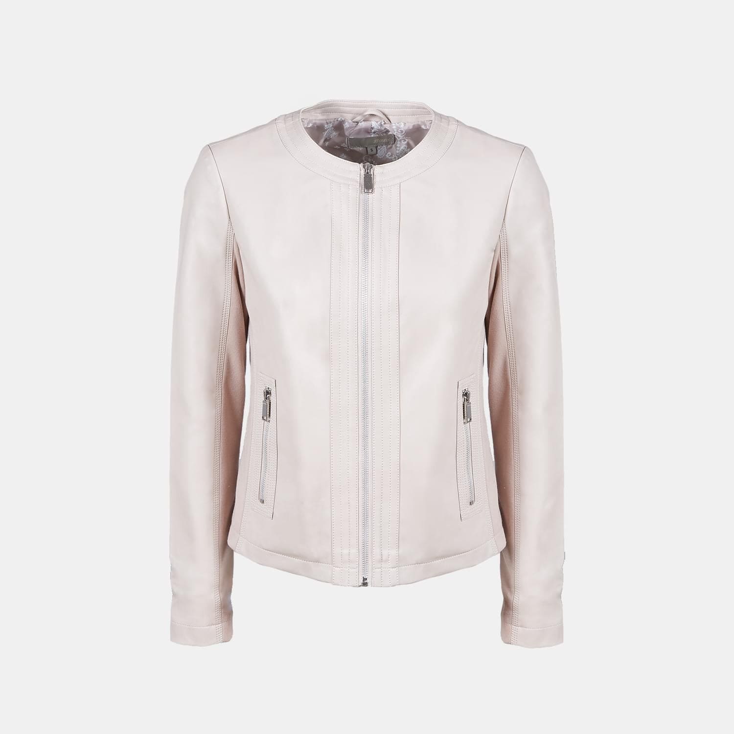 Giacca biker da donna