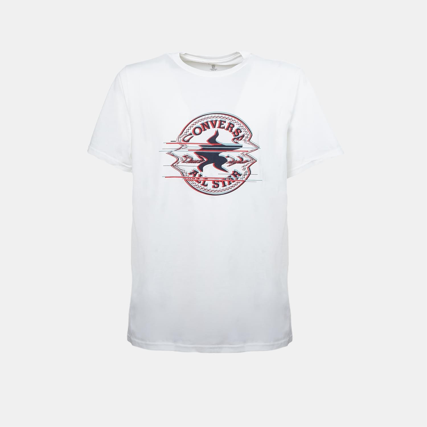 T-shirt da uomo Converse