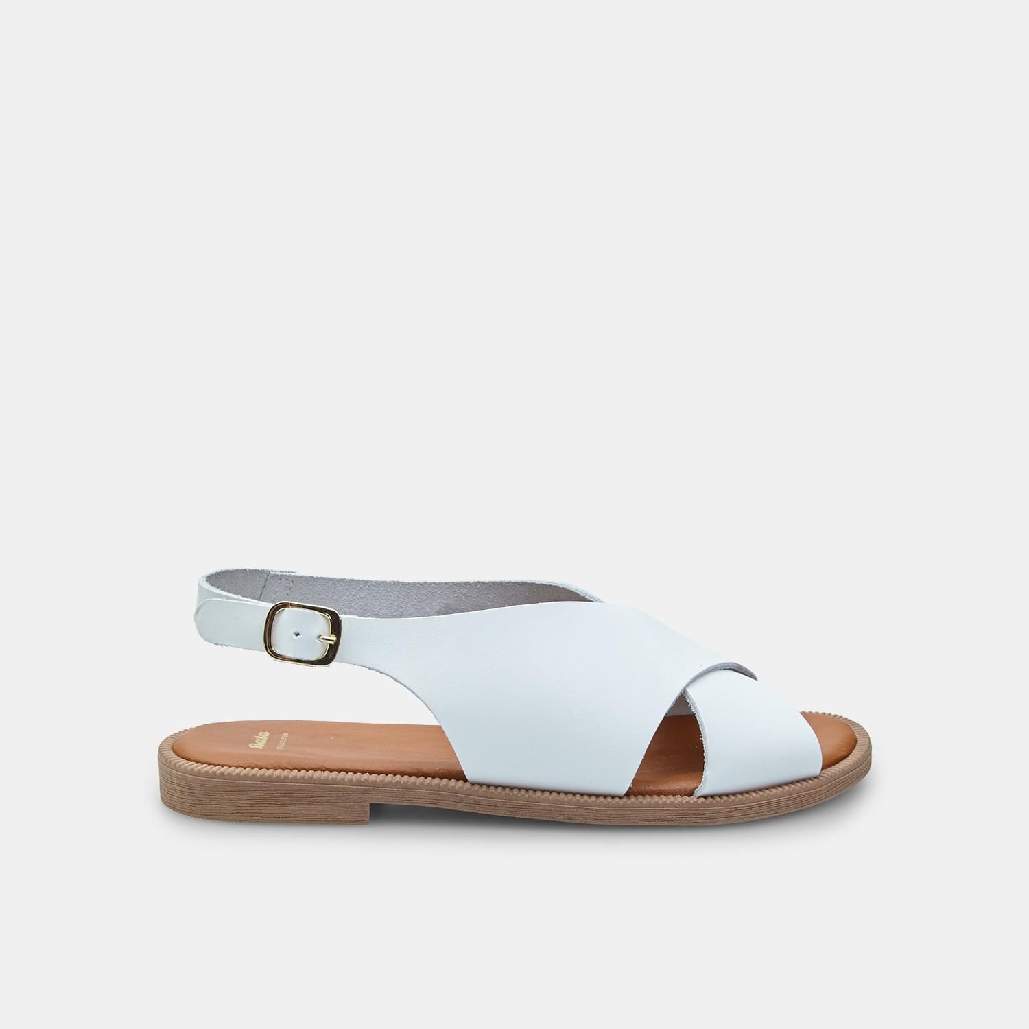 Sandali in pelle da Donna BATA