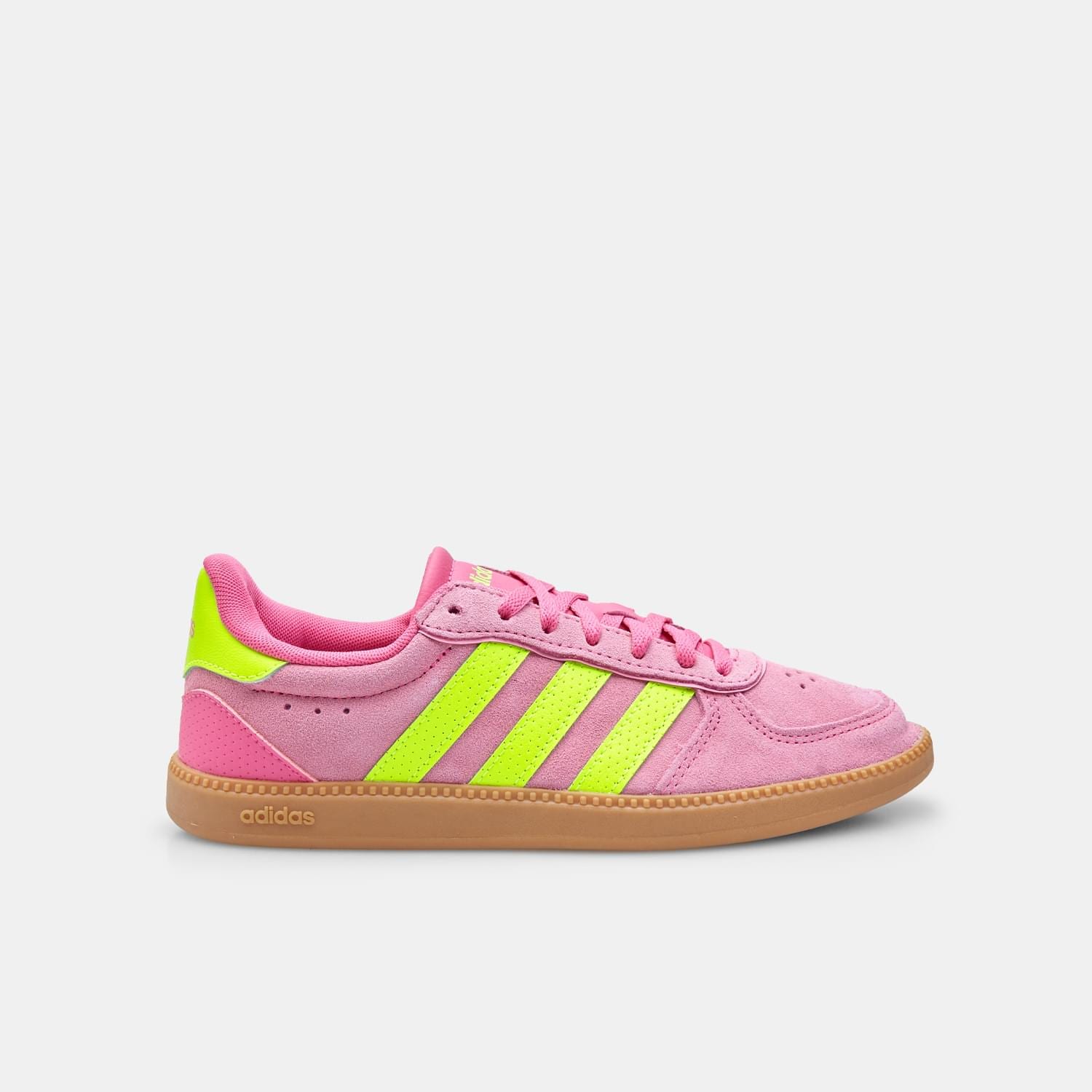 Sneaker da donna ADIDAS breakent sleek